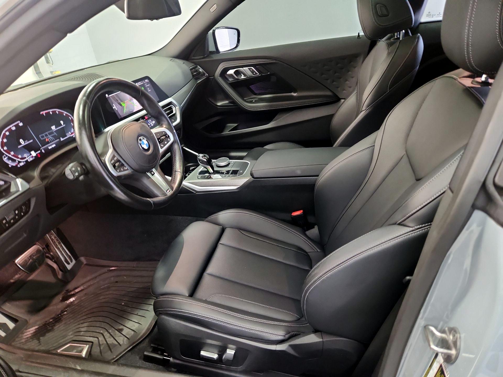 Thumbnail: 2022 BMW 2 Series - 11