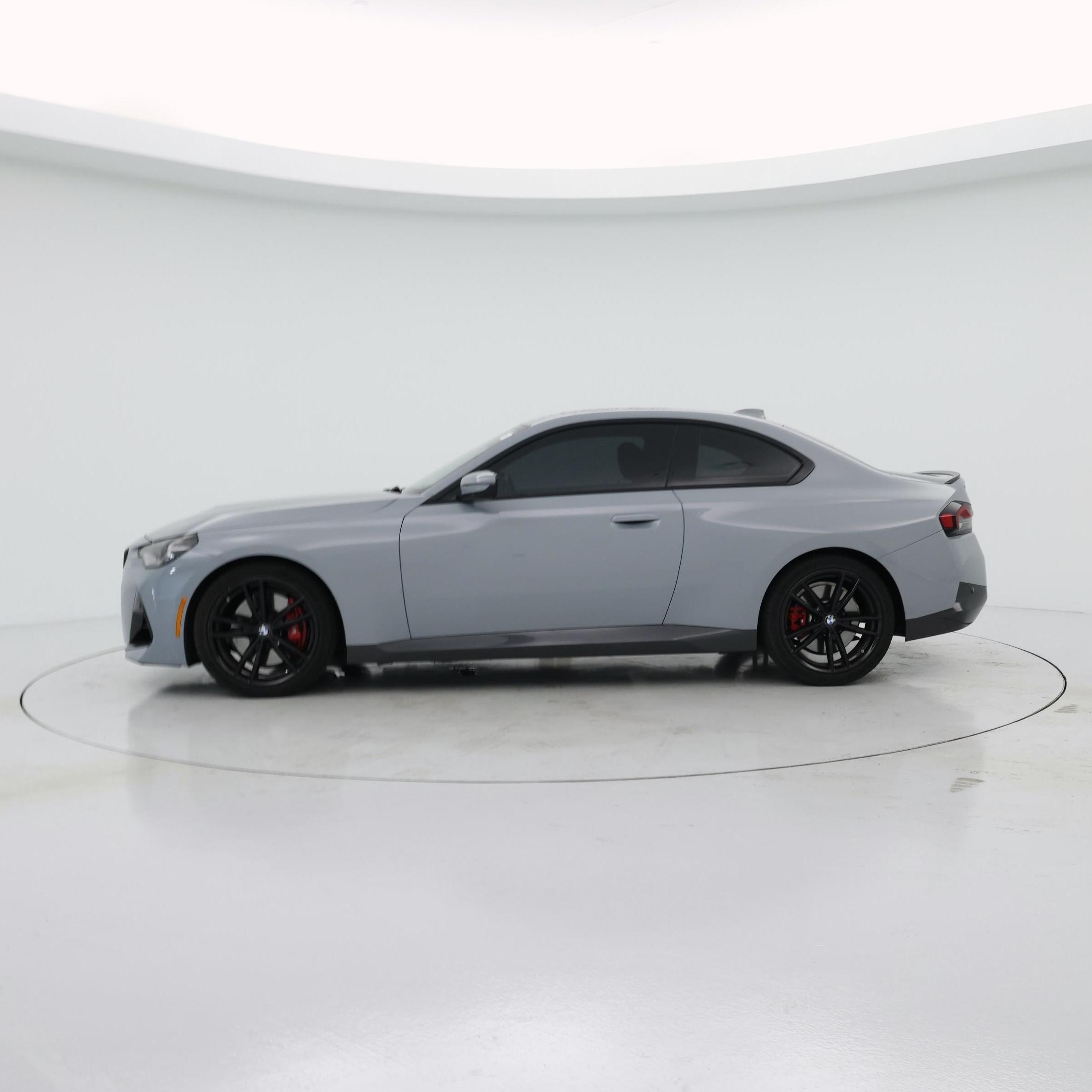 Thumbnail: 2022 BMW 2 Series - 3