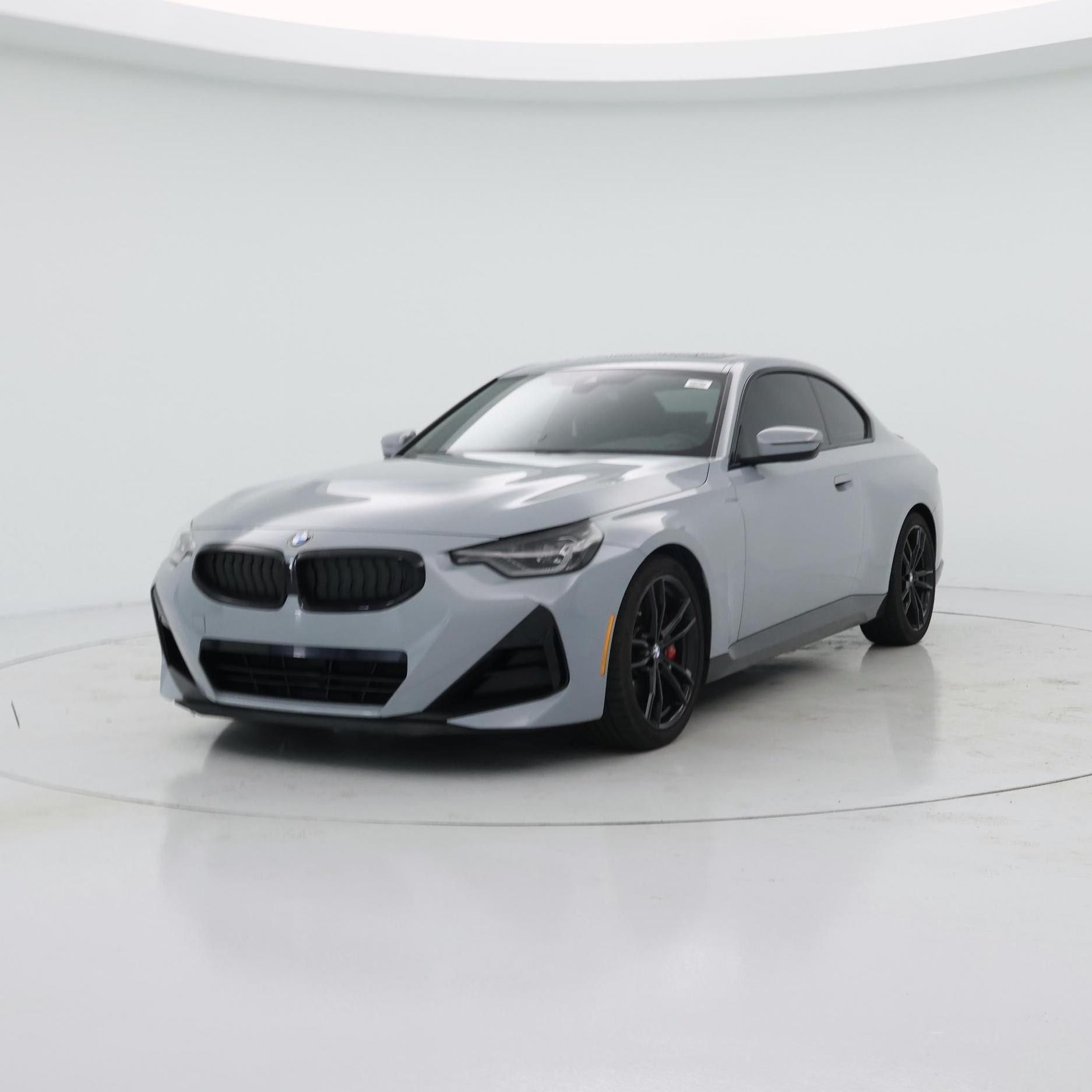 Thumbnail: 2022 BMW 2 Series - 4