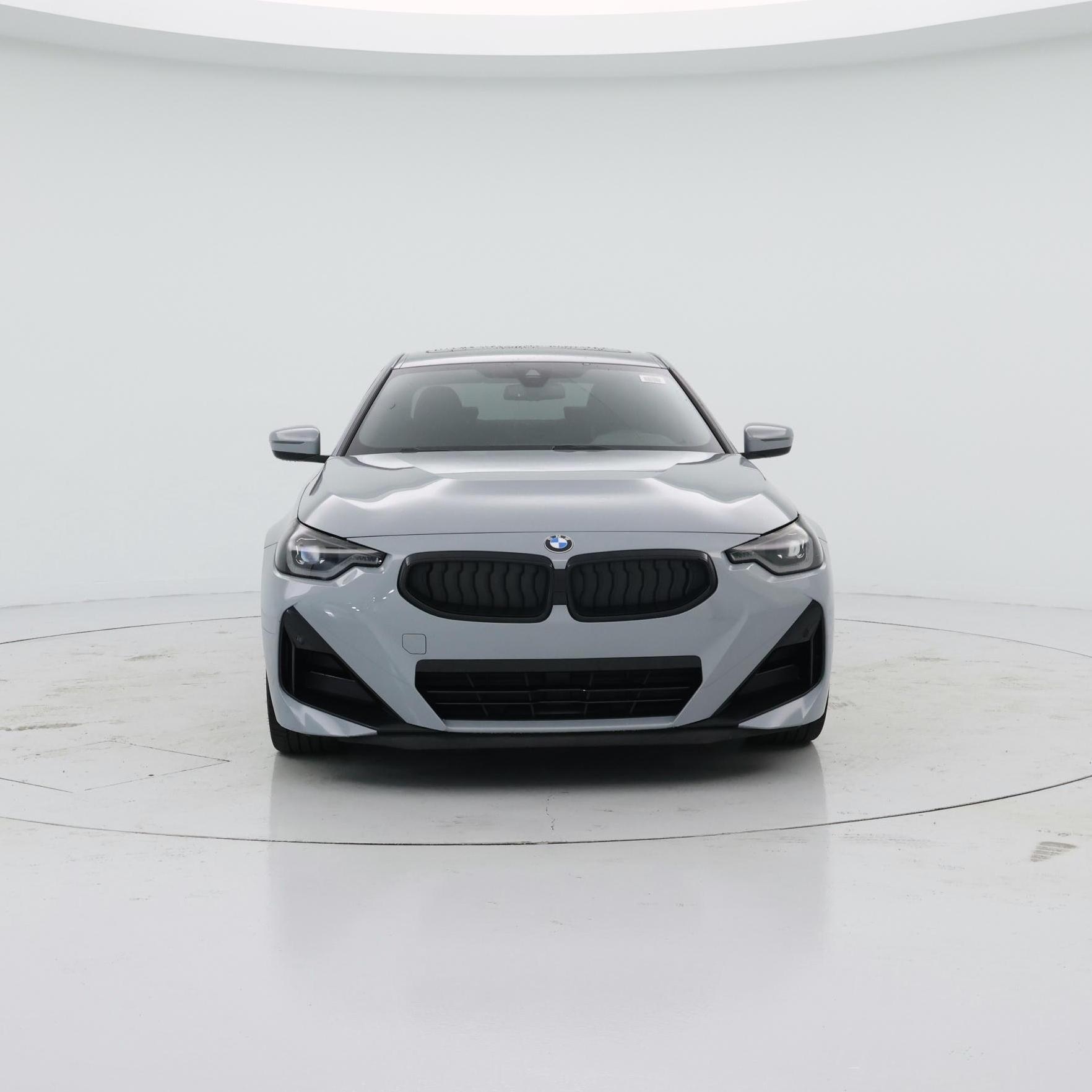 Thumbnail: 2022 BMW 2 Series - 5