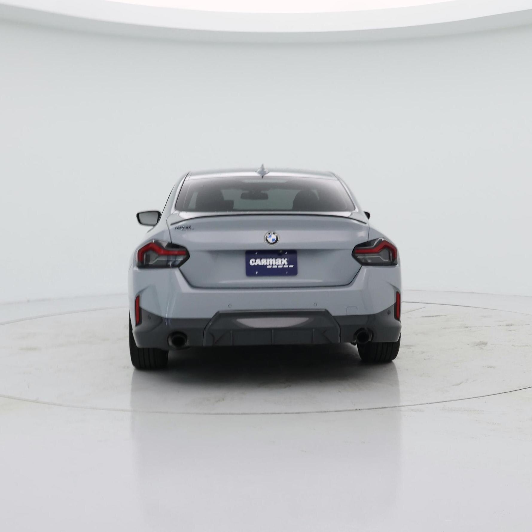 Thumbnail: 2022 BMW 2 Series - 6
