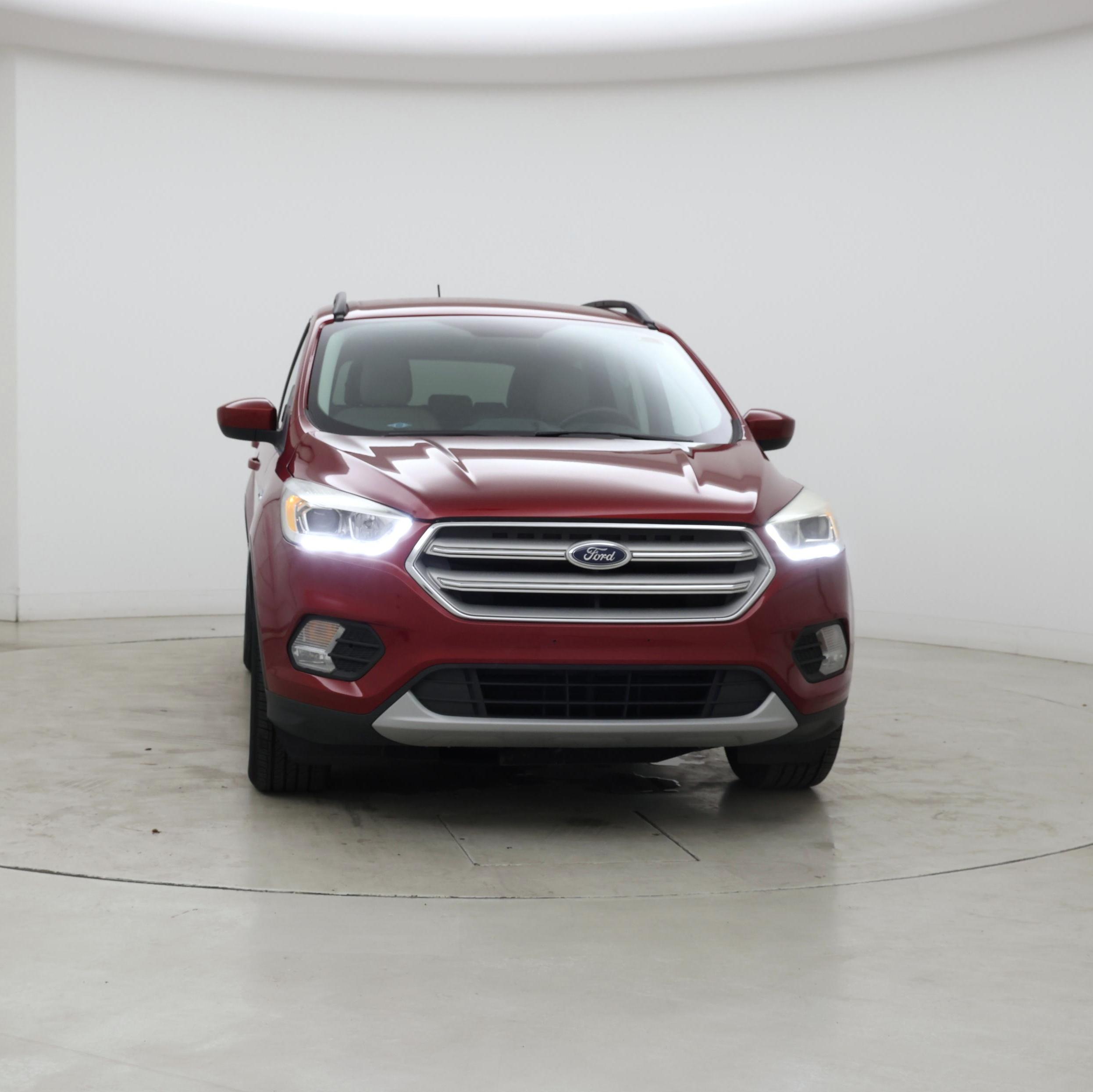 Thumbnail: 2018 Ford Escape - 5