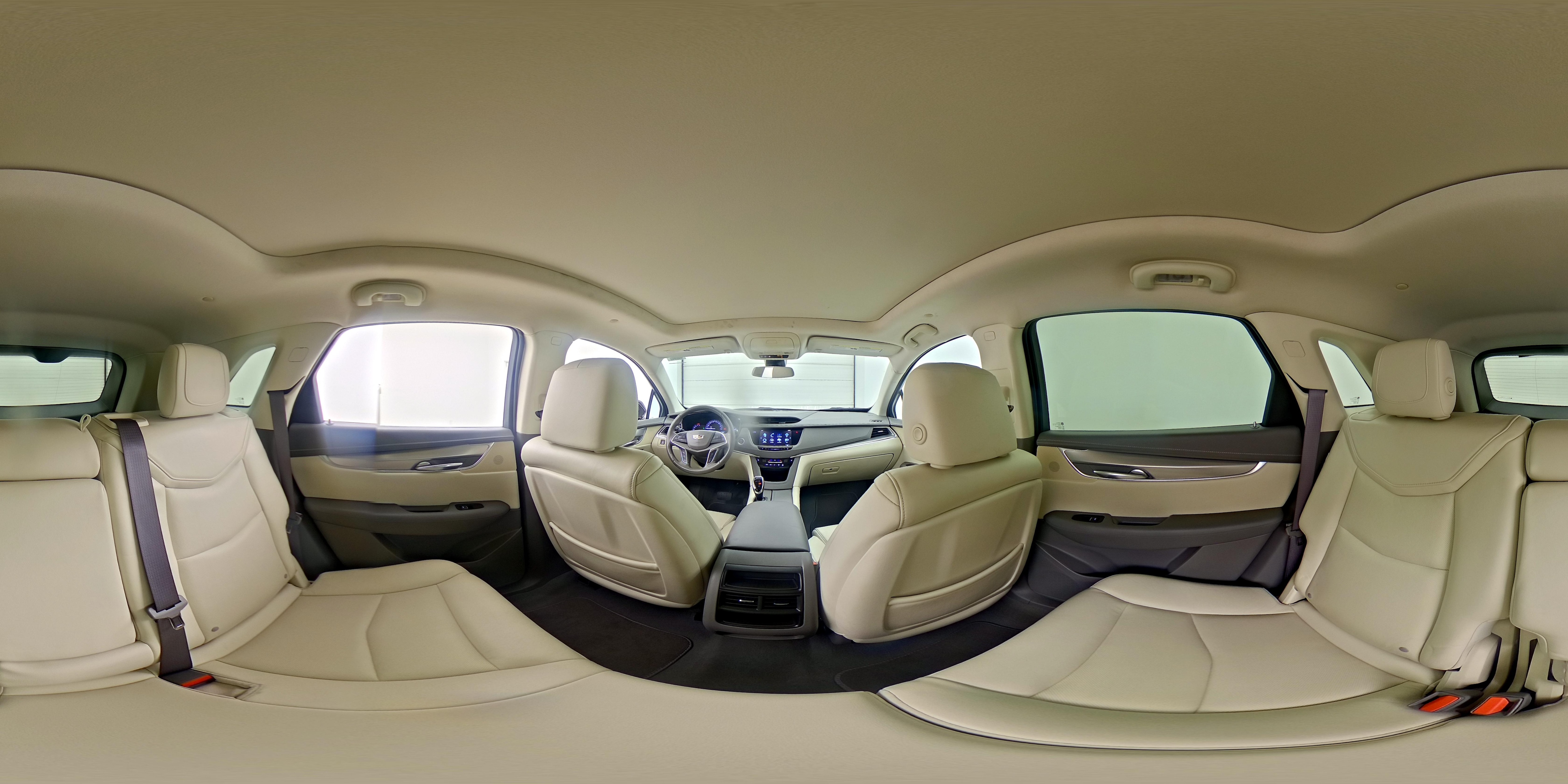 2017 Cadillac XT5 Luxury - Photo 27