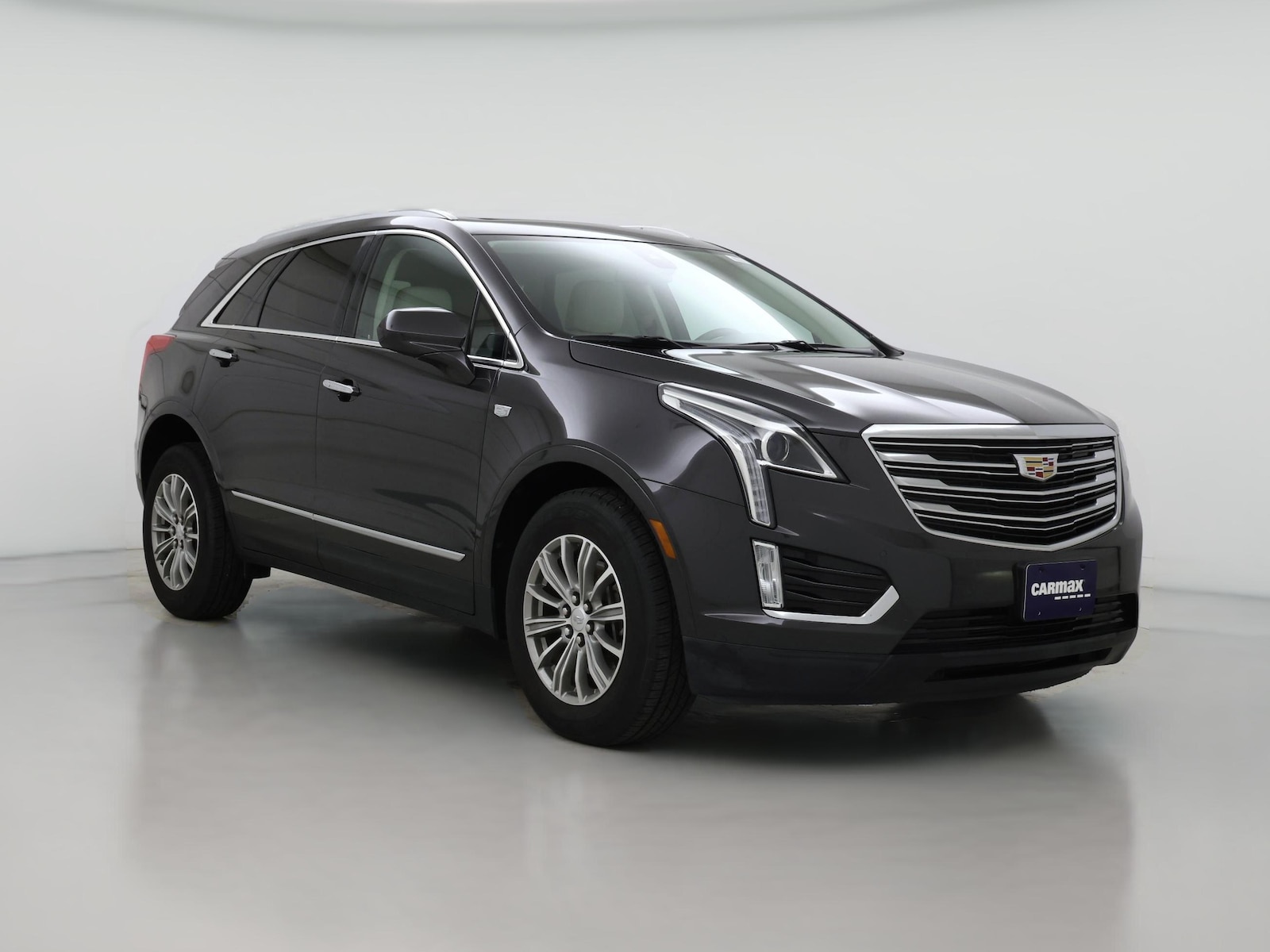 2017 Cadillac XT5 Luxury - Photo 1