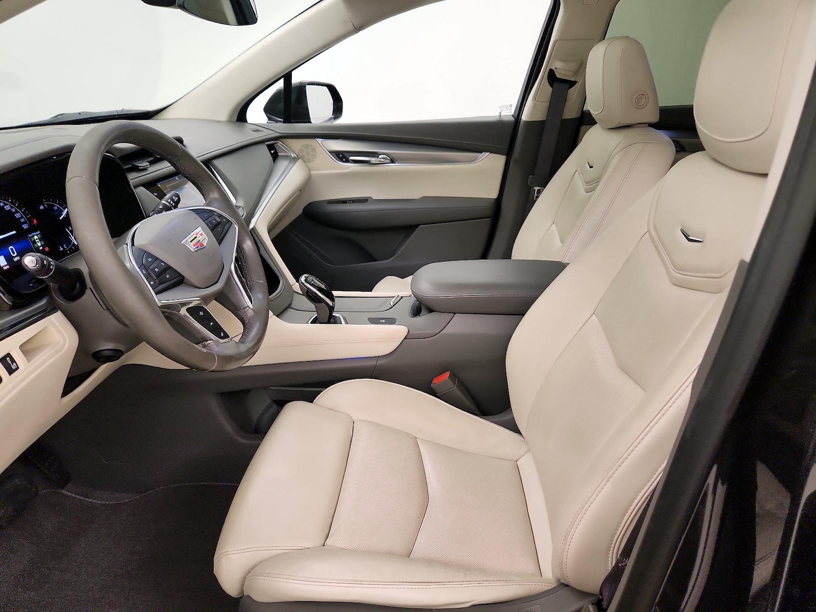 2017 Cadillac XT5 Luxury - Photo 12