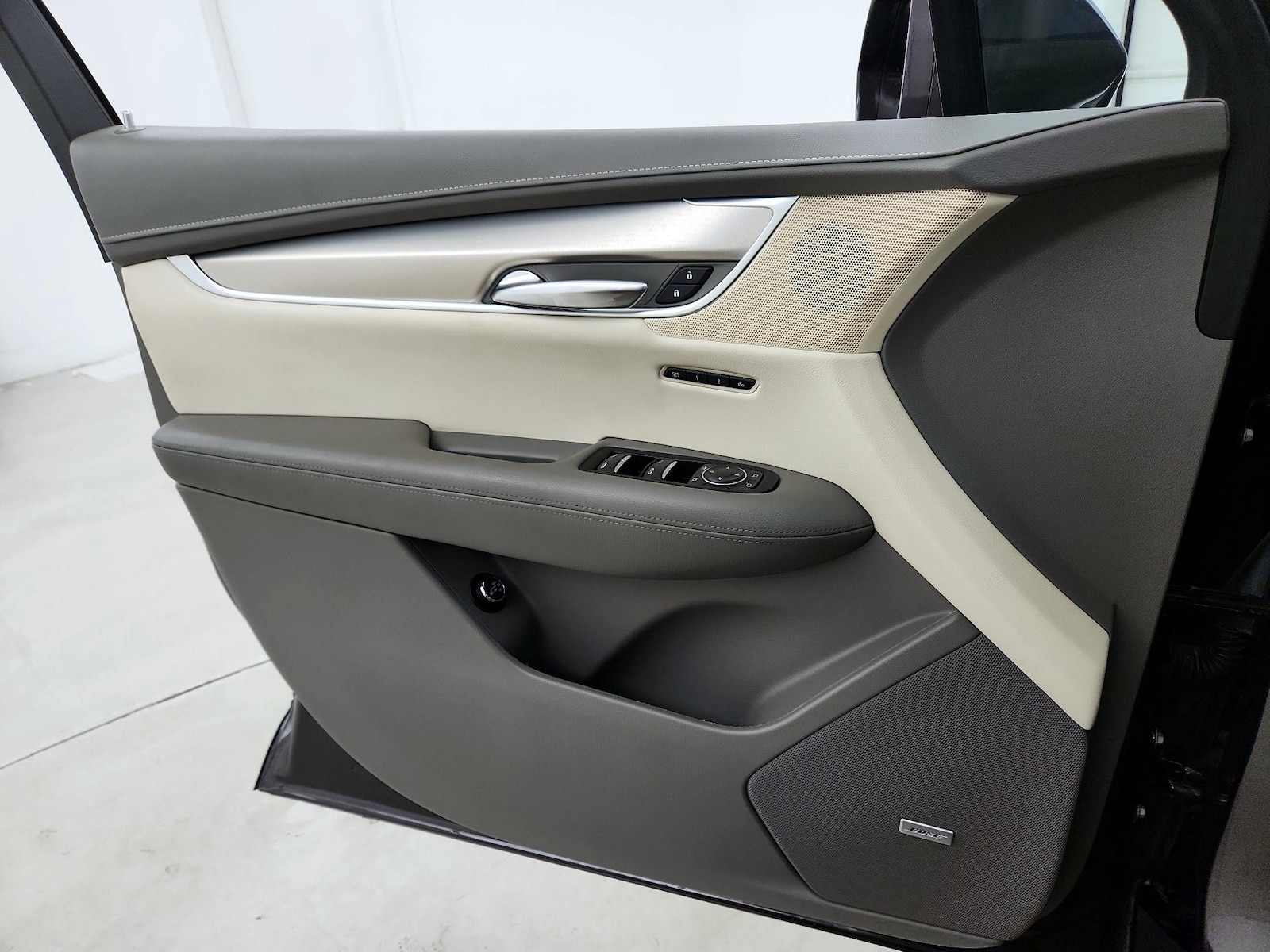 2017 Cadillac XT5 Luxury - Photo 13