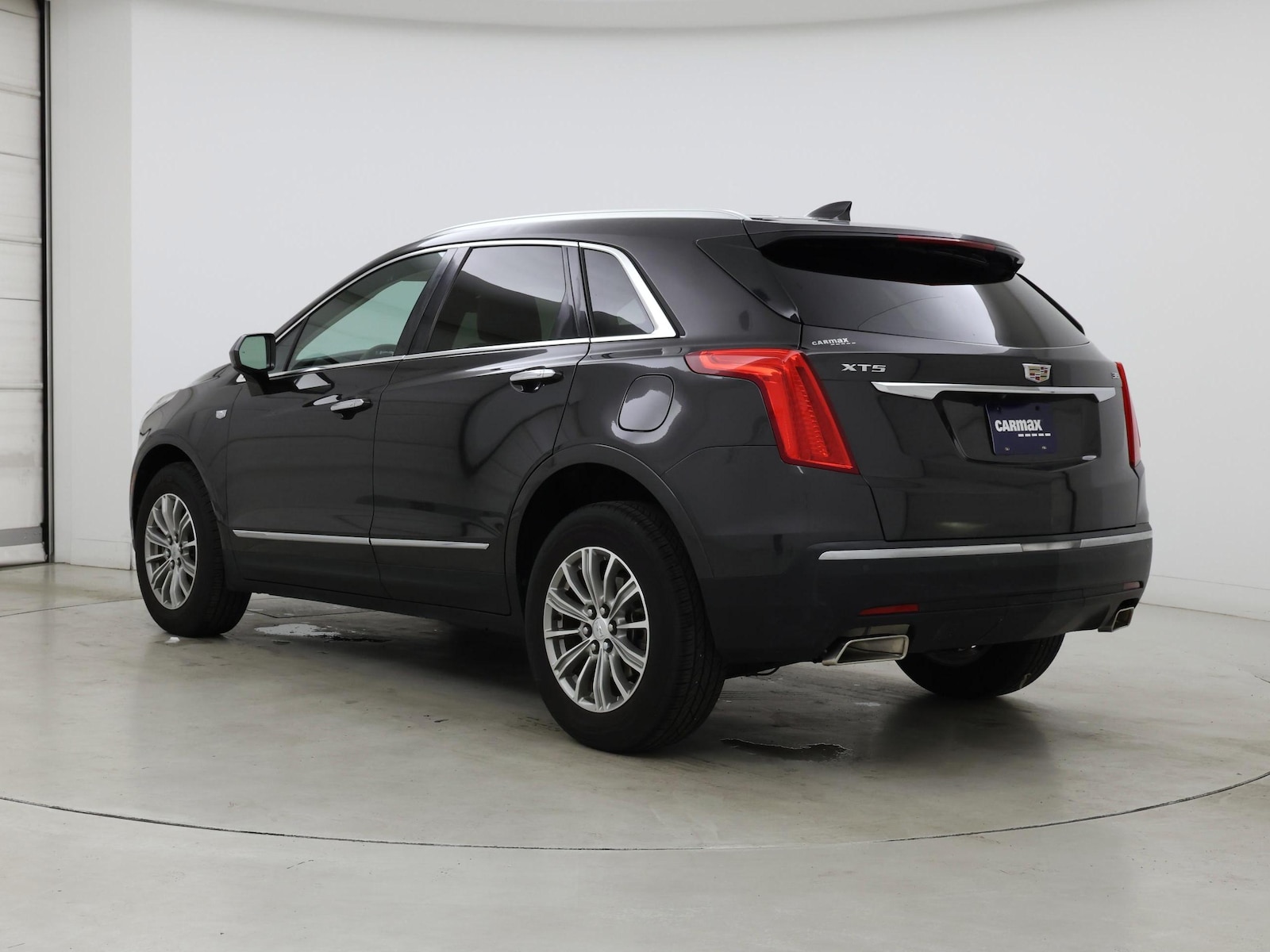 2017 Cadillac XT5 Luxury - Photo 3