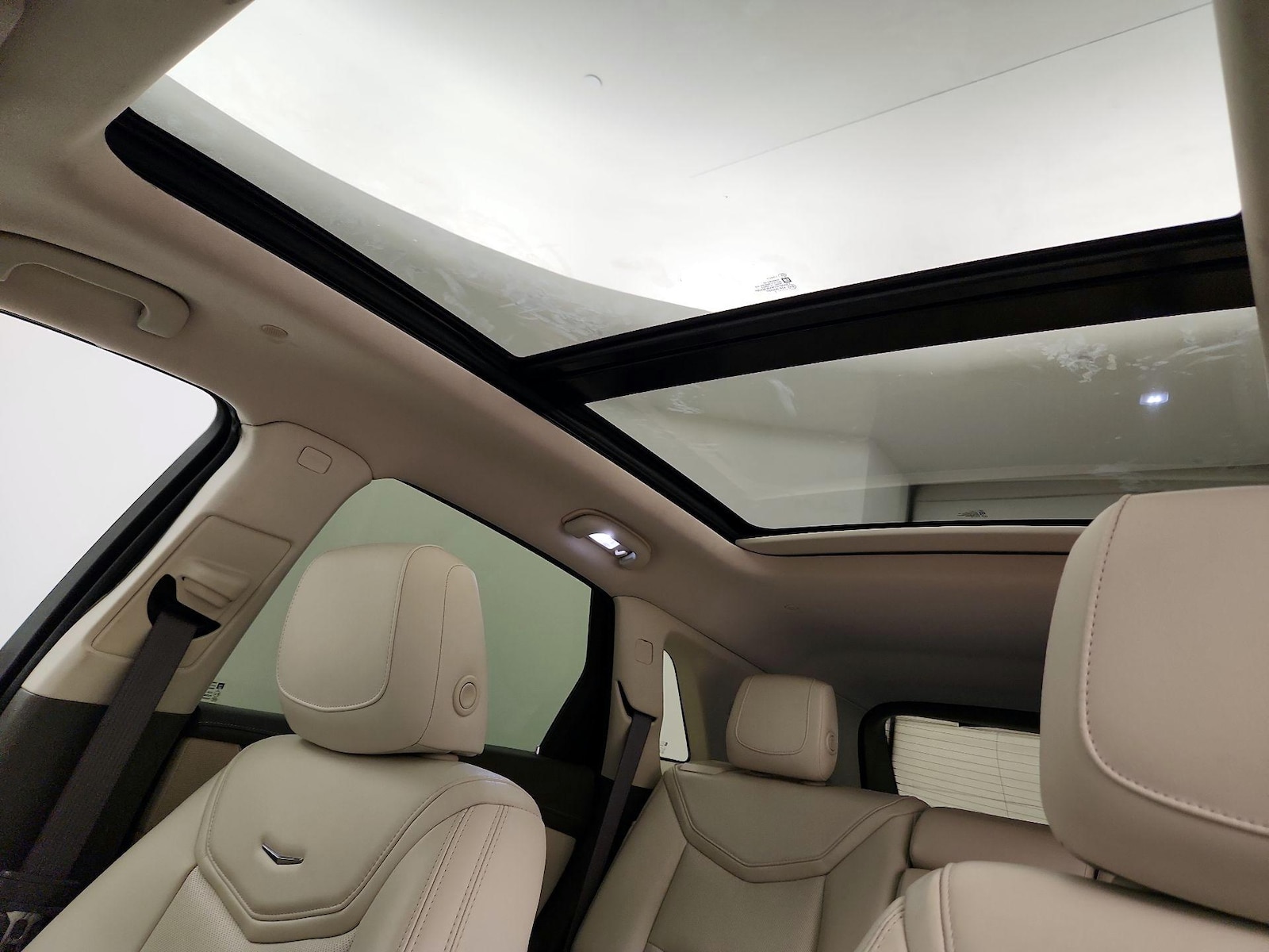 2017 Cadillac XT5 Luxury - Photo 21