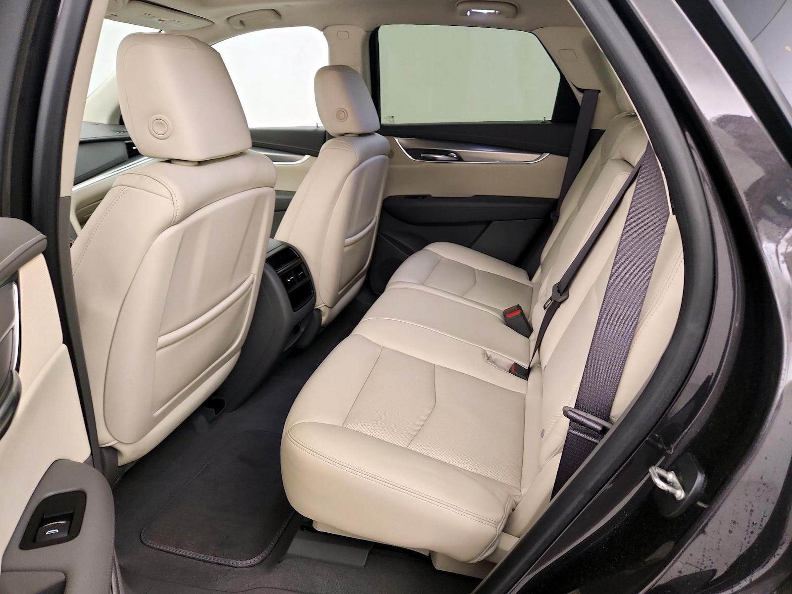 2017 Cadillac XT5 Luxury - Photo 22