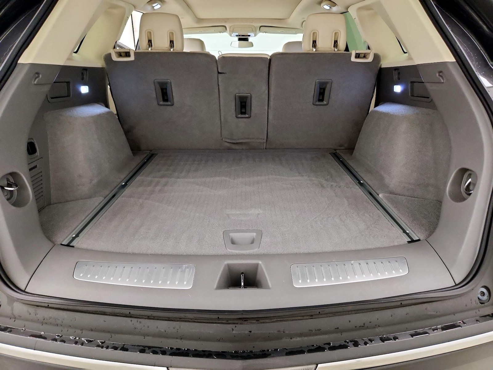 2017 Cadillac XT5 Luxury - Photo 23