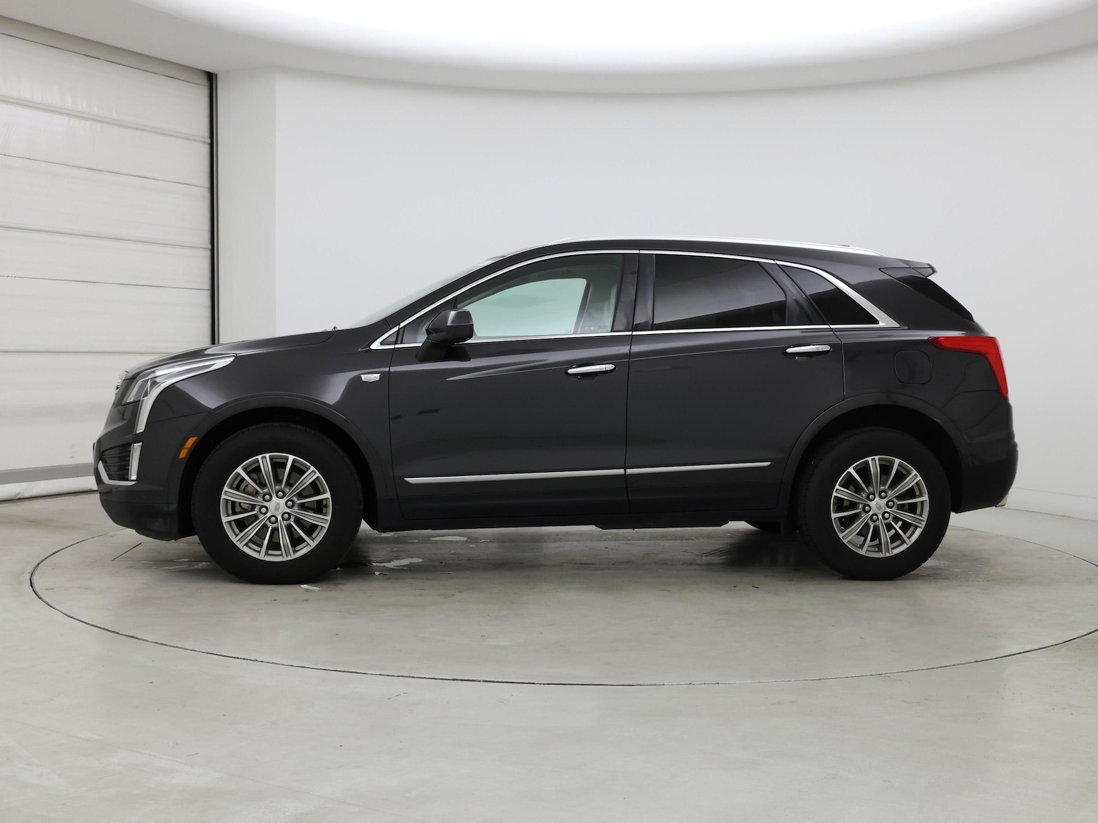 2017 Cadillac XT5 Luxury - Photo 4