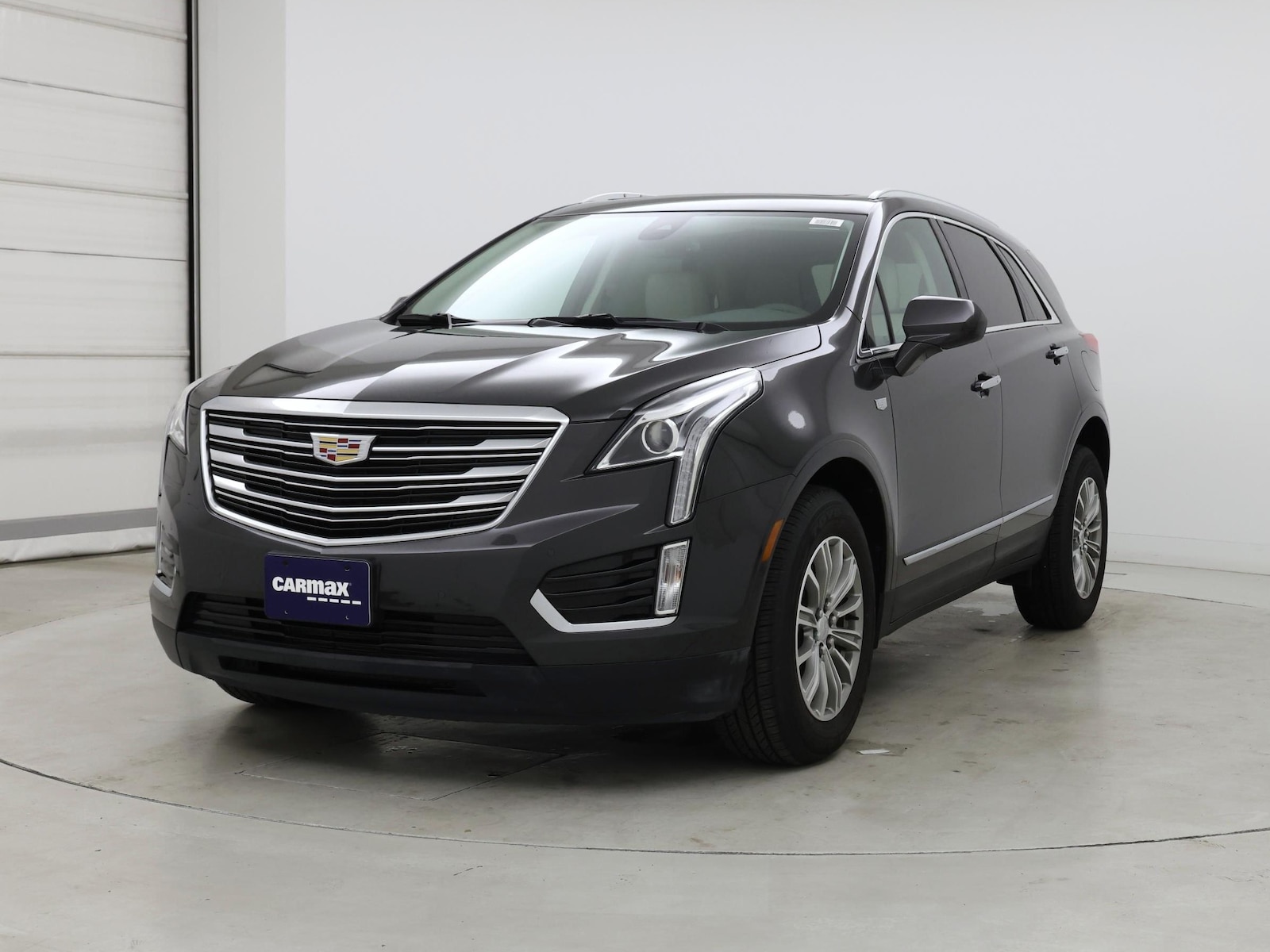2017 Cadillac XT5 Luxury - Photo 5