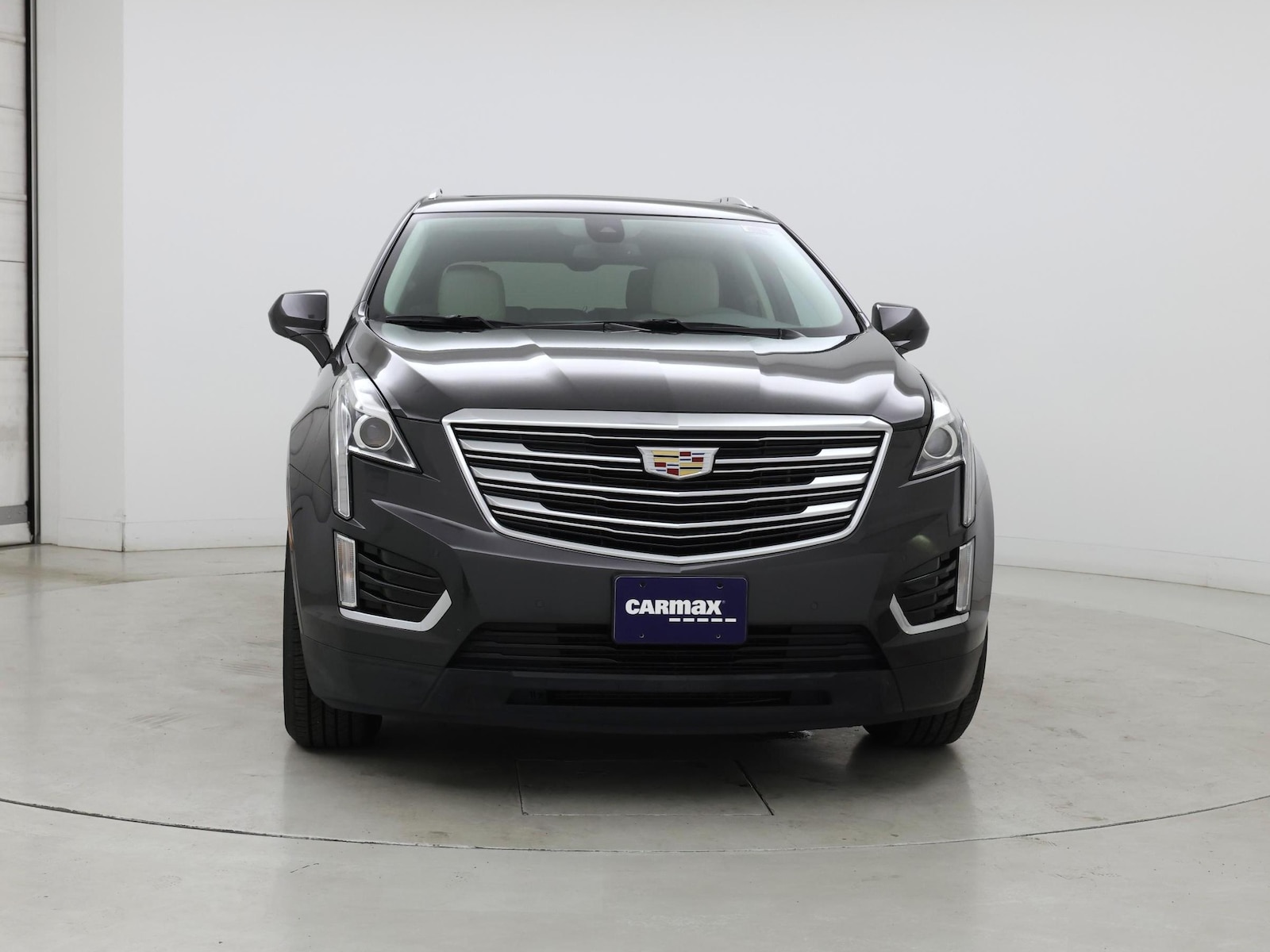 2017 Cadillac XT5 Luxury - Photo 6