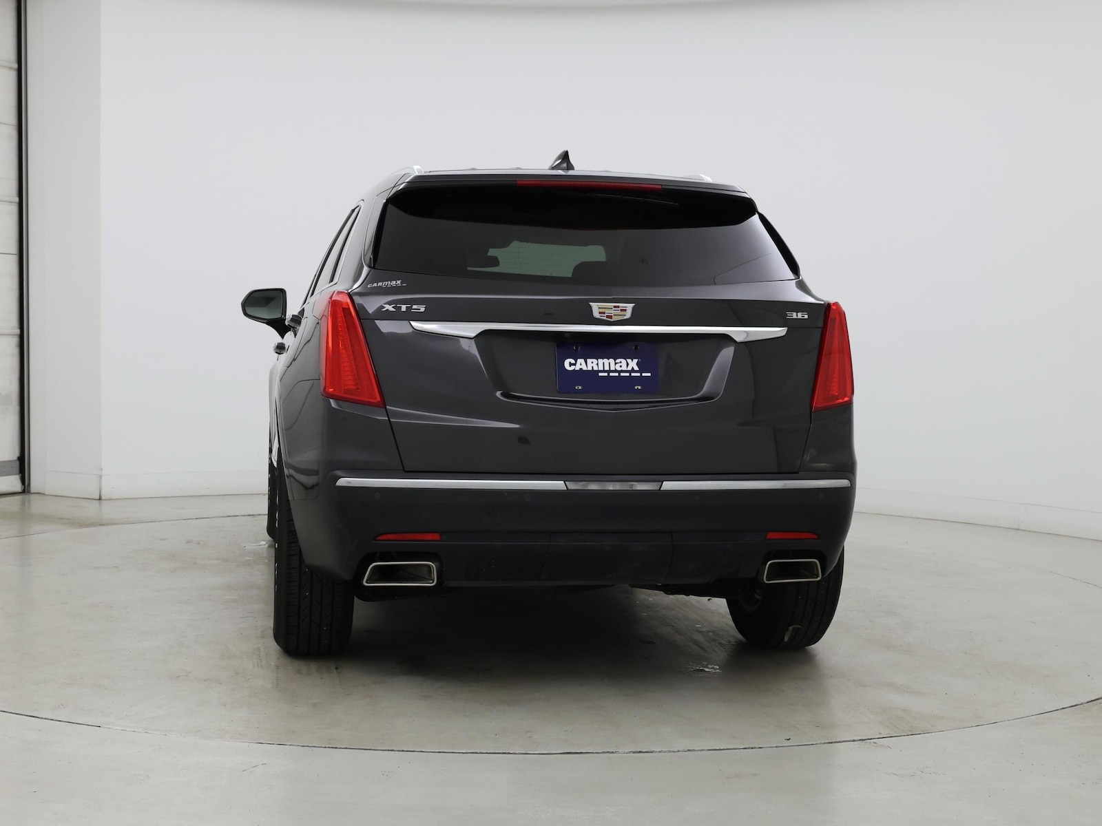 2017 Cadillac XT5 Luxury - Photo 7