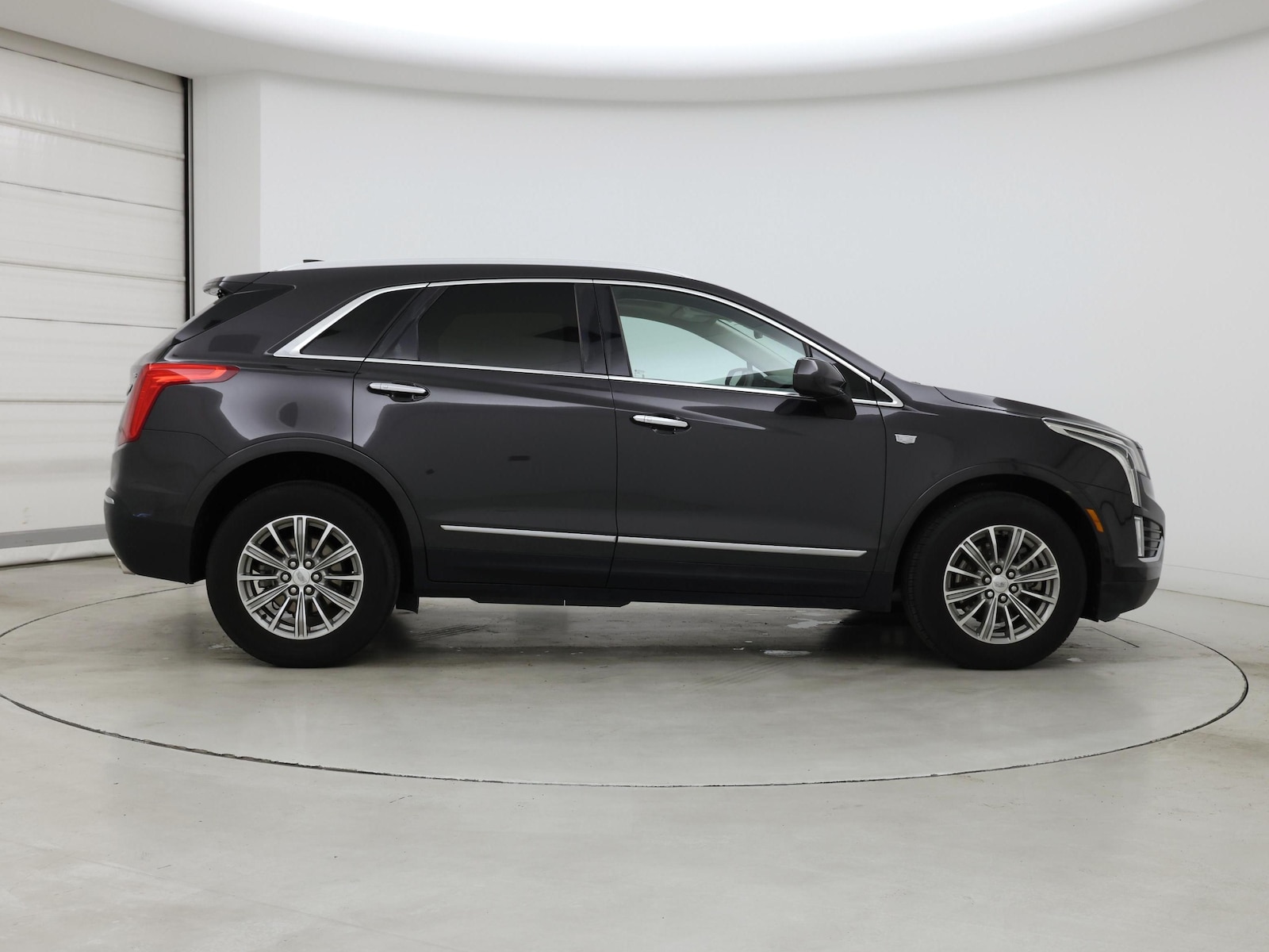 2017 Cadillac XT5 Luxury - Photo 8