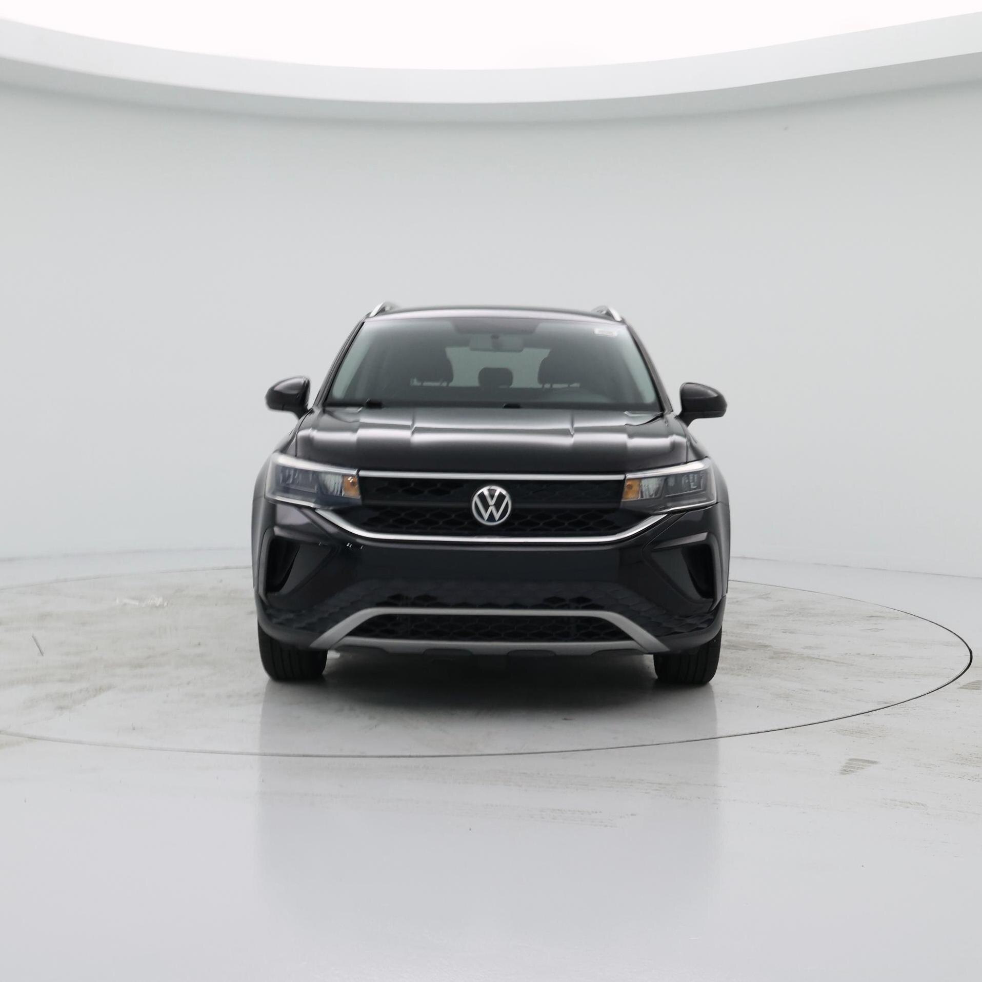 Thumbnail: 2022 Volkswagen Taos - 5