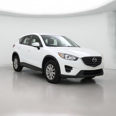 2016 Mazda CX-5 2016.5 Sport