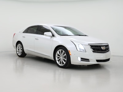 2016 Cadillac XTS Luxury