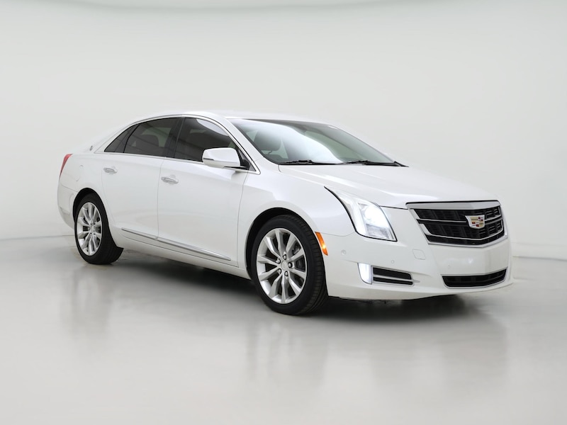 2016 Cadillac XTS Luxury -
                  Myrtle Beach, SC