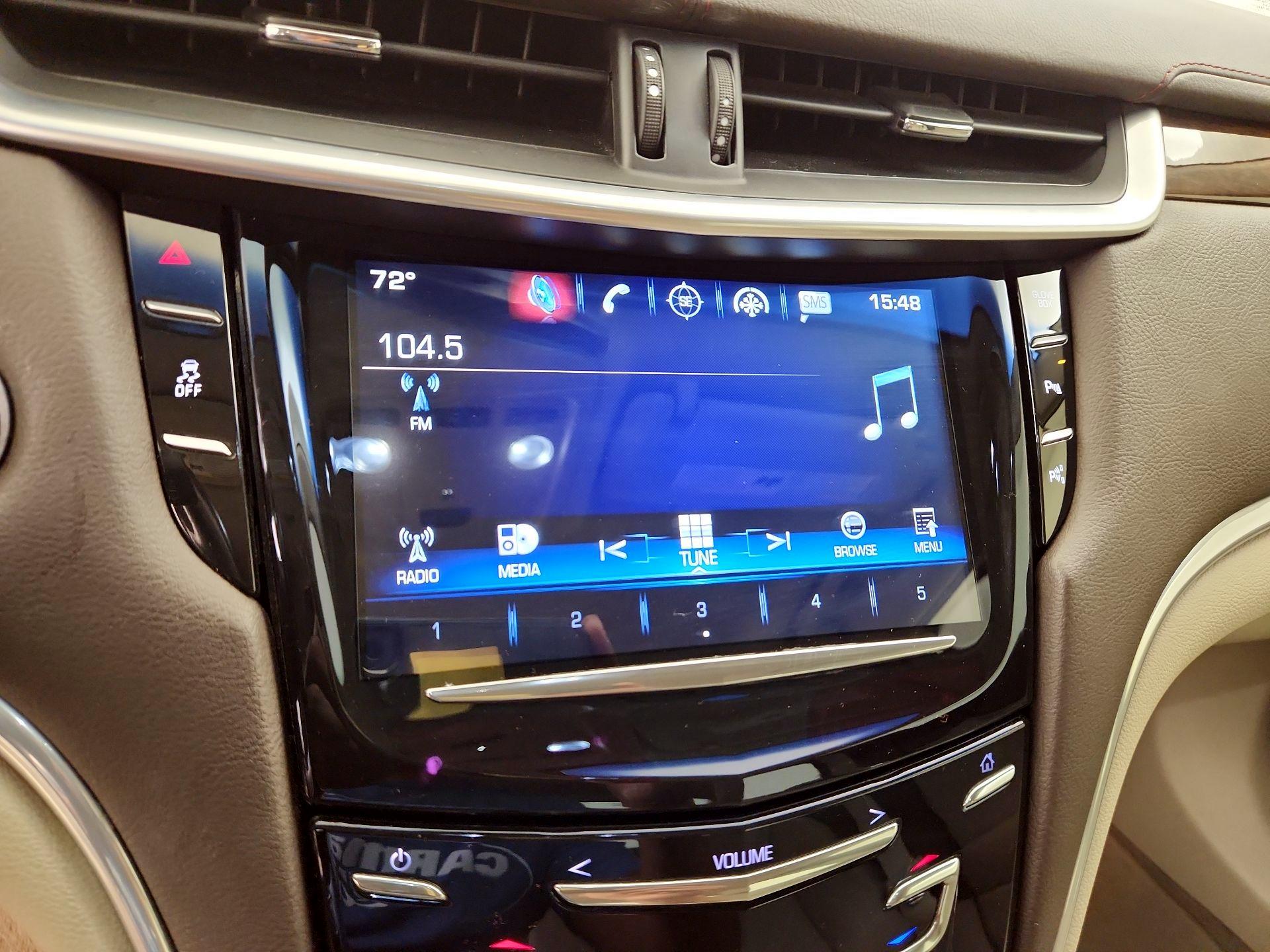 Thumbnail: 2016 Cadillac XTS - 16