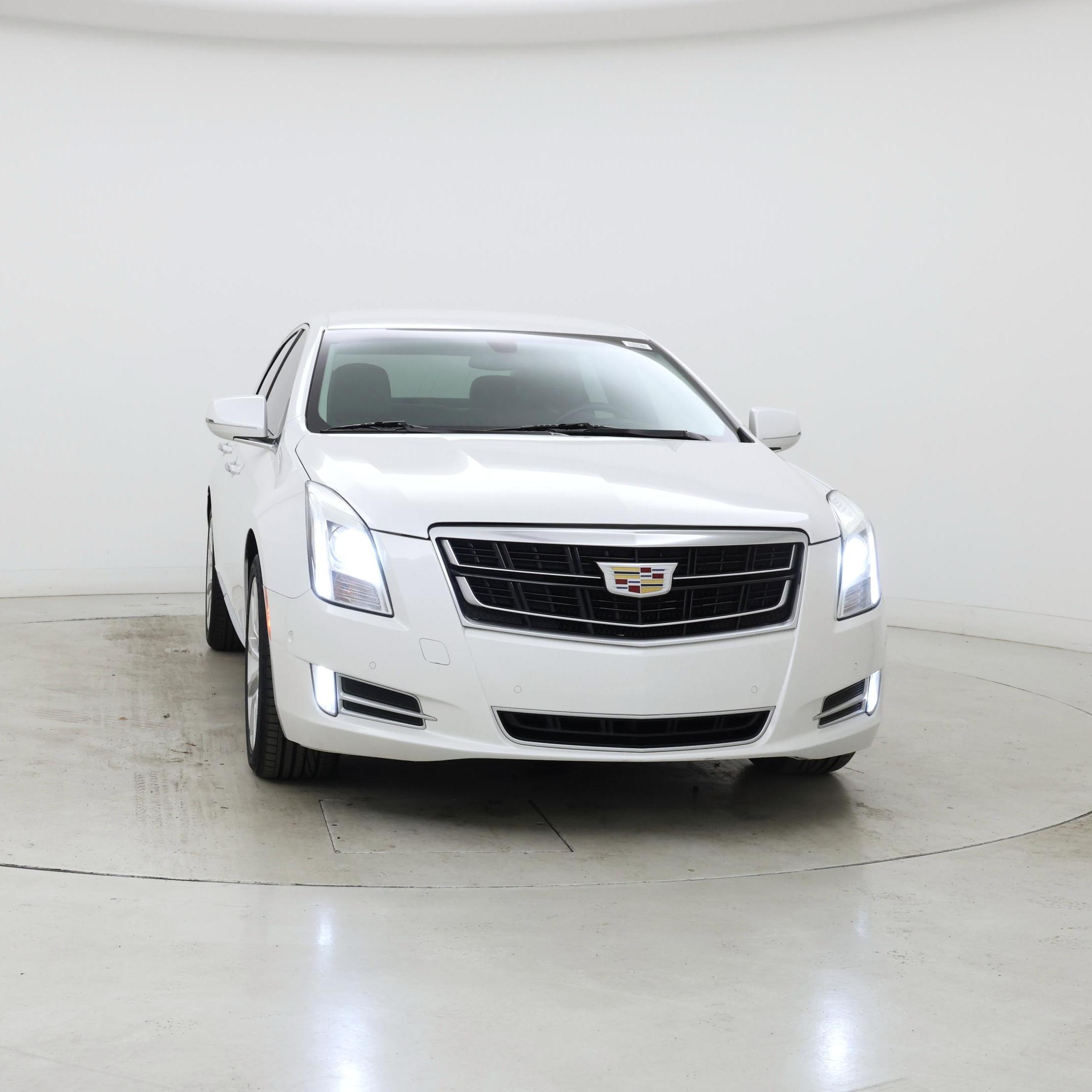 Thumbnail: 2016 Cadillac XTS - 5