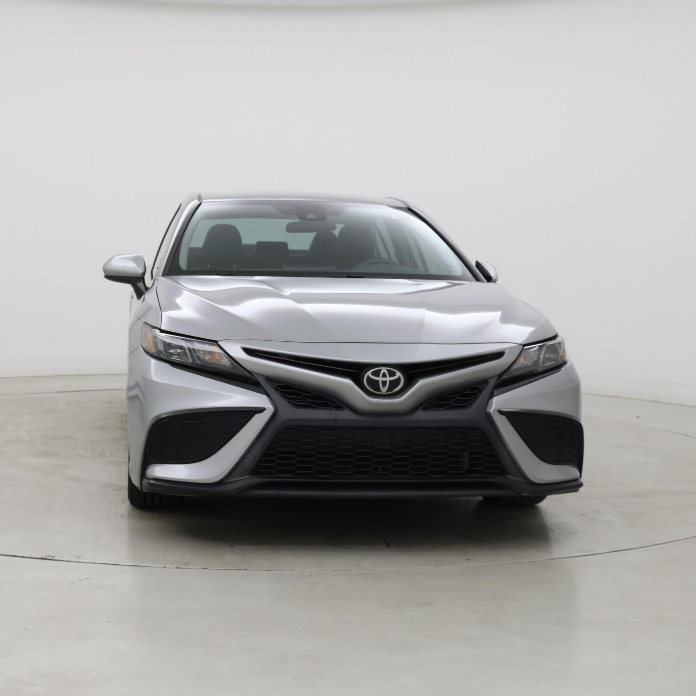 Thumbnail: 2021 Toyota Camry - 5