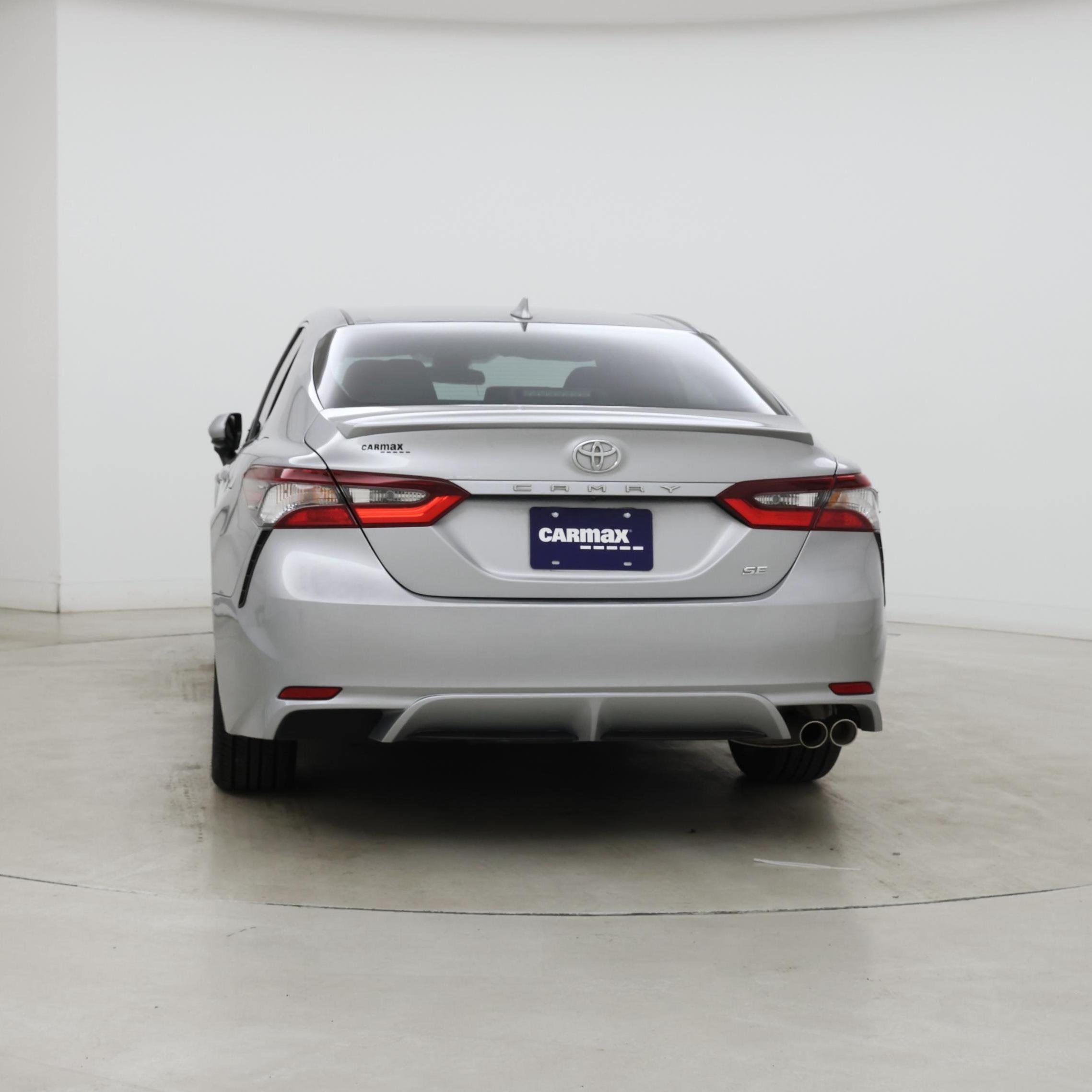 Thumbnail: 2021 Toyota Camry - 6