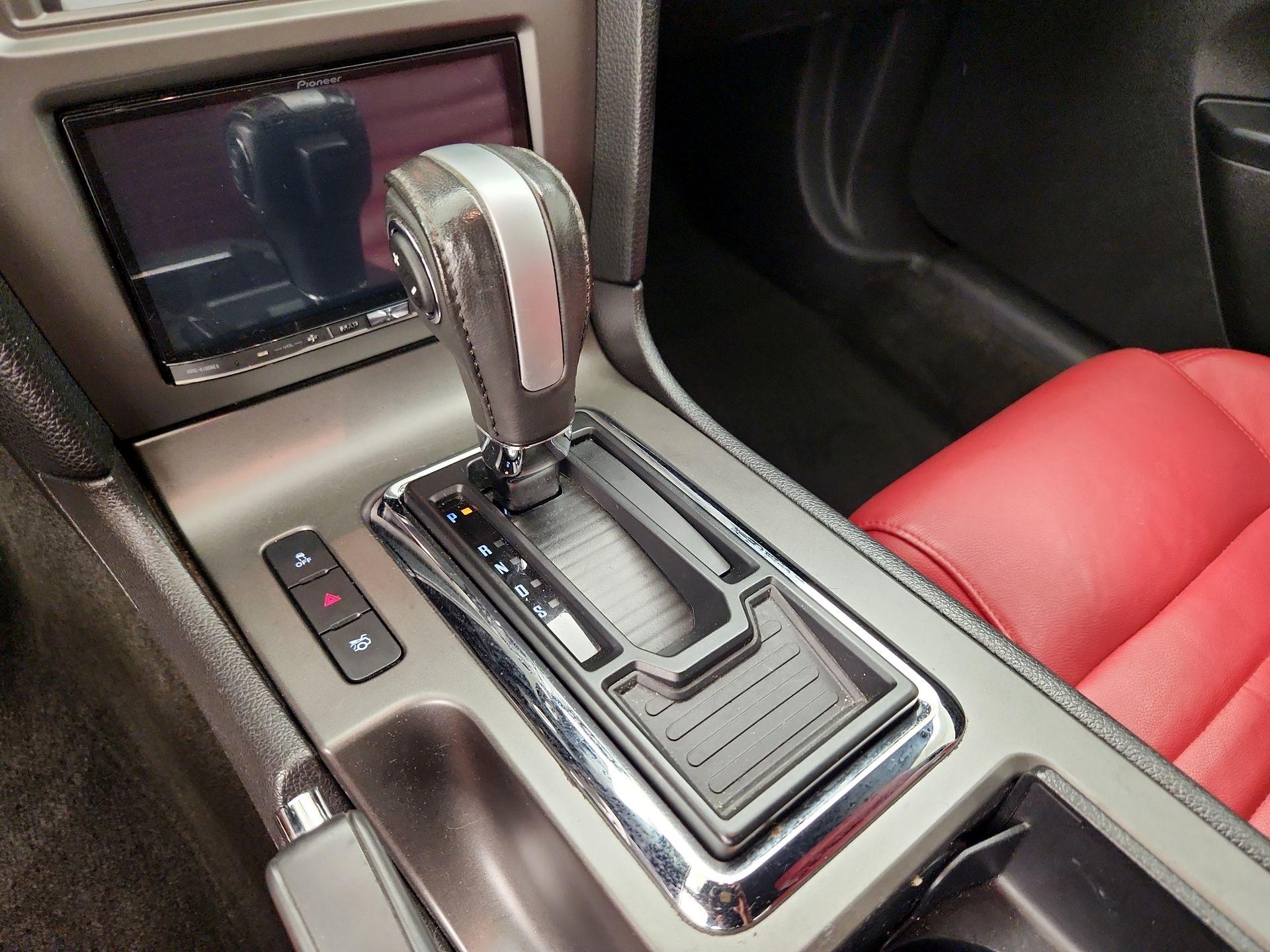 Thumbnail: 2014 Ford Mustang - 16