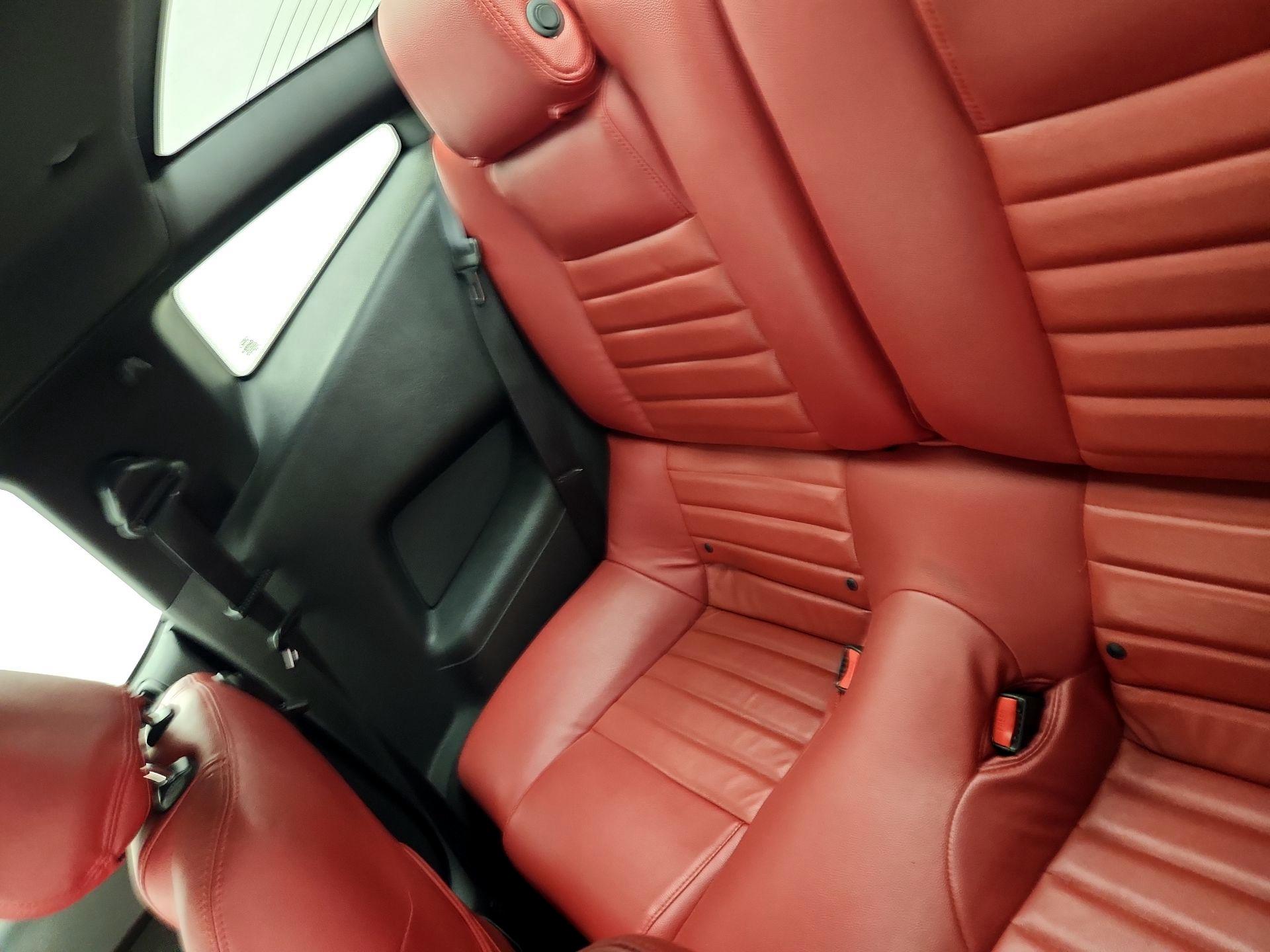 Thumbnail: 2014 Ford Mustang - 18
