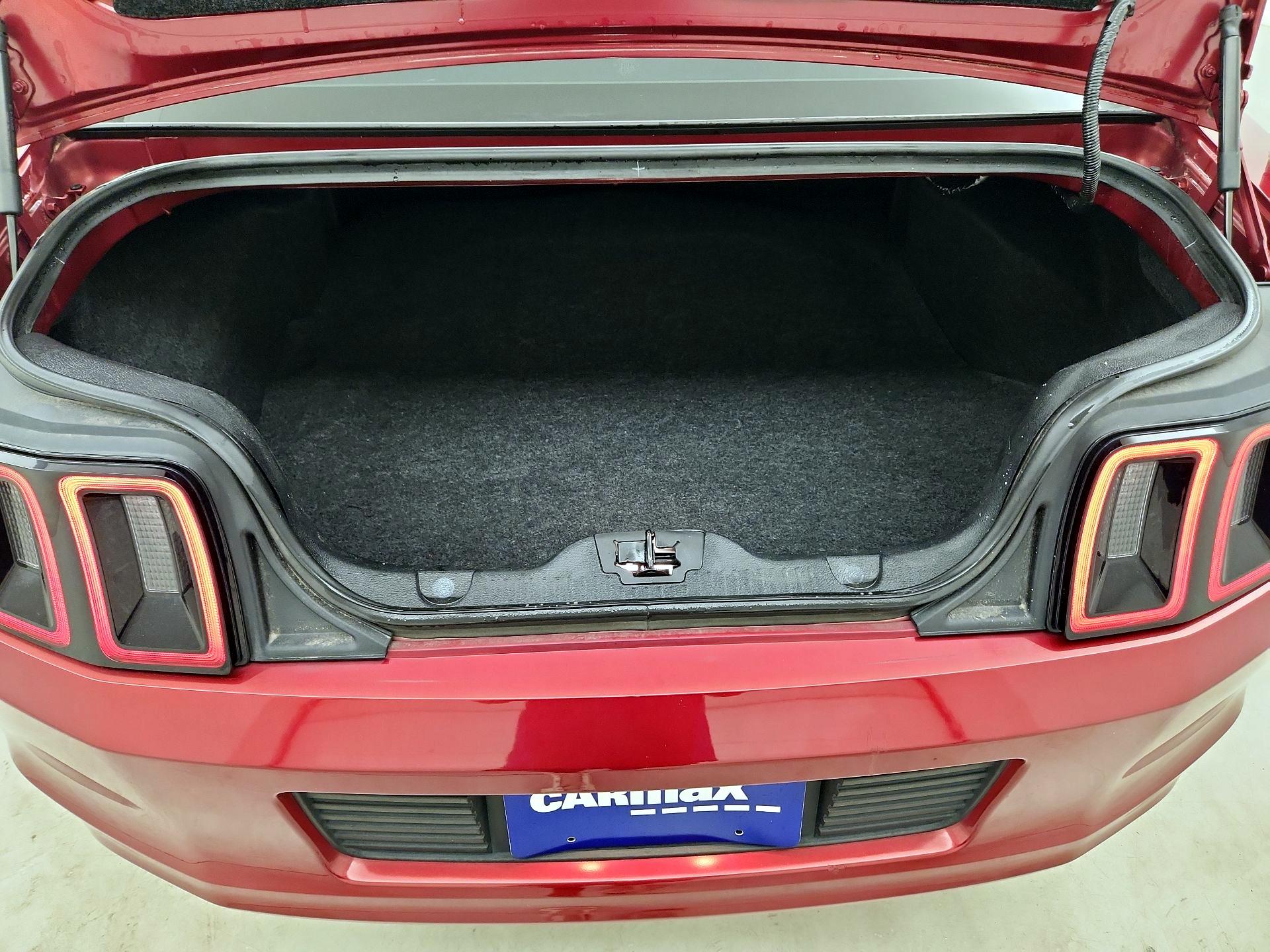 Thumbnail: 2014 Ford Mustang - 19
