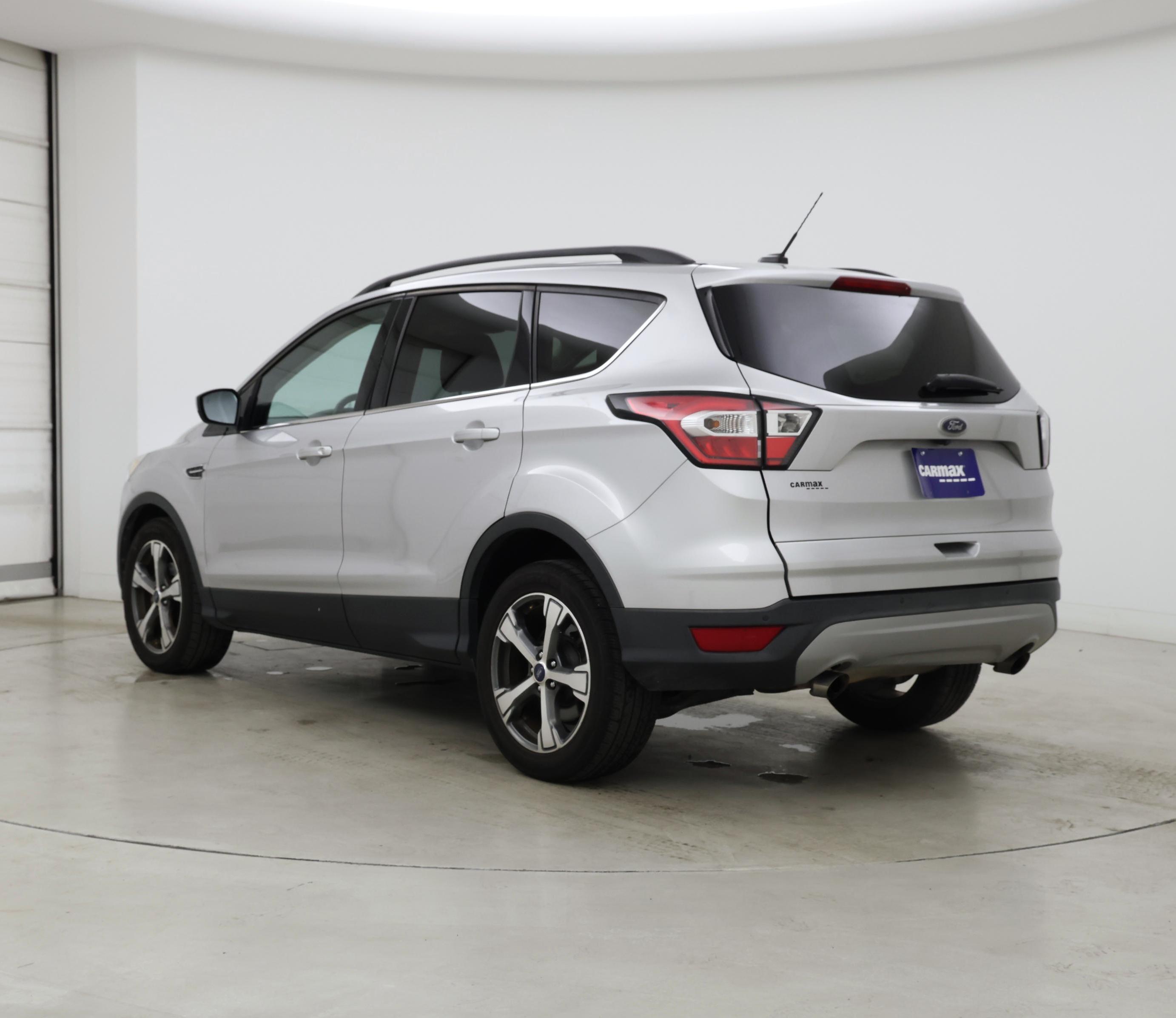 Thumbnail: 2017 Ford Escape - 2
