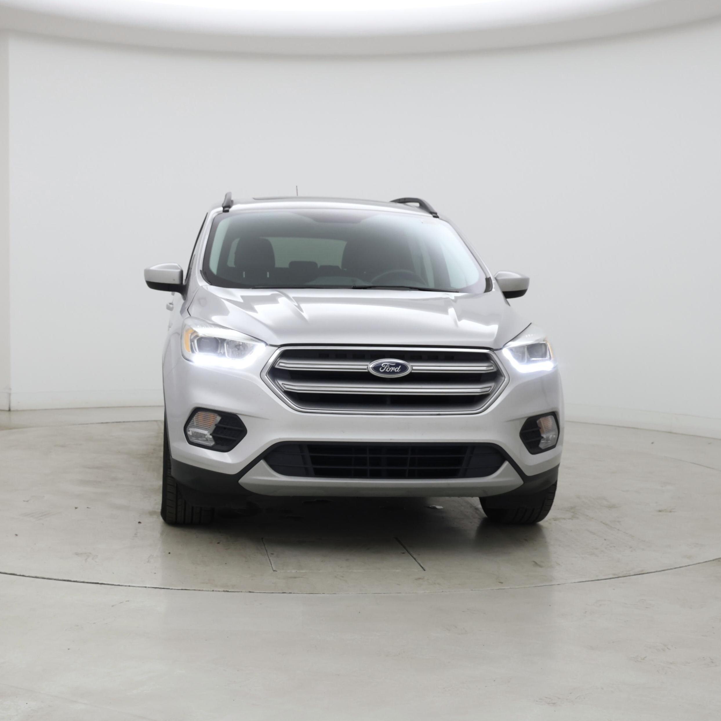Thumbnail: 2017 Ford Escape - 5