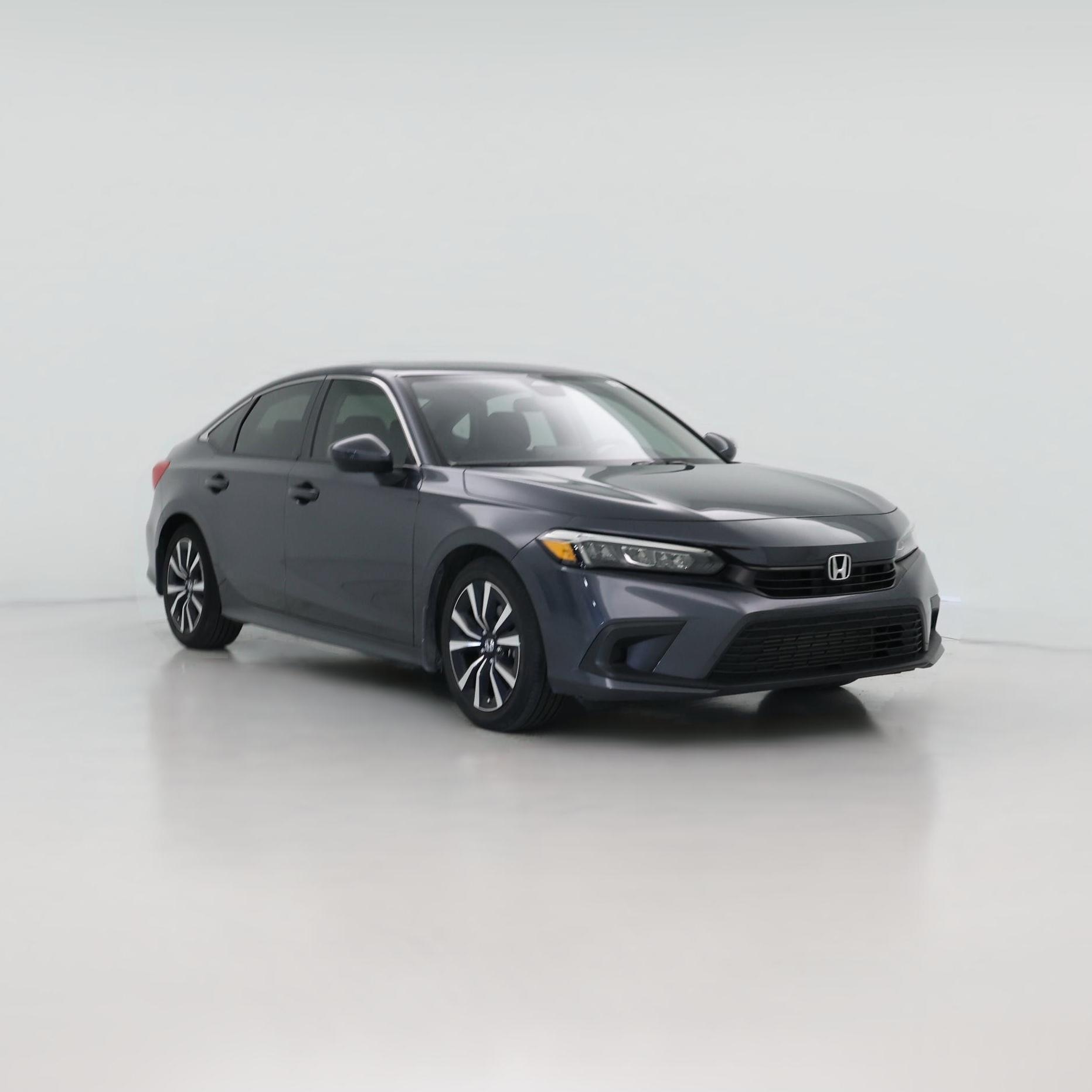 Thumbnail: 2023 Honda Civic - 1