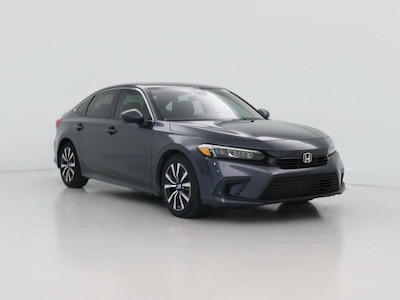 2023 Honda Civic EX