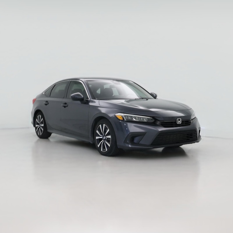 2023 Honda Civic EX