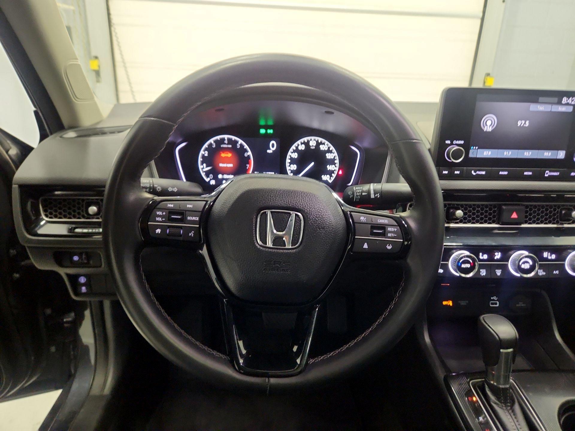 Thumbnail: 2023 Honda Civic - 10