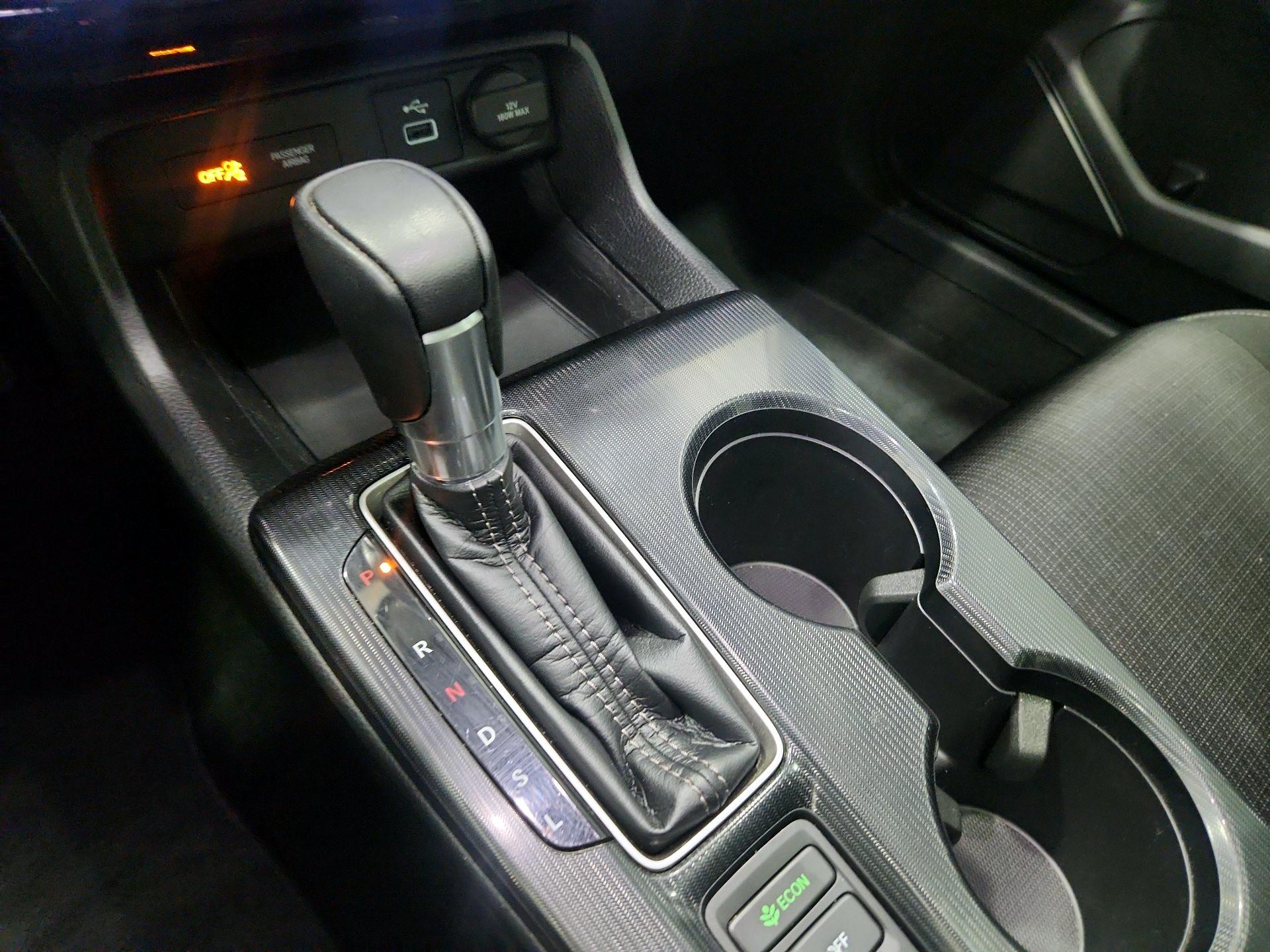 Thumbnail: 2023 Honda Civic - 17