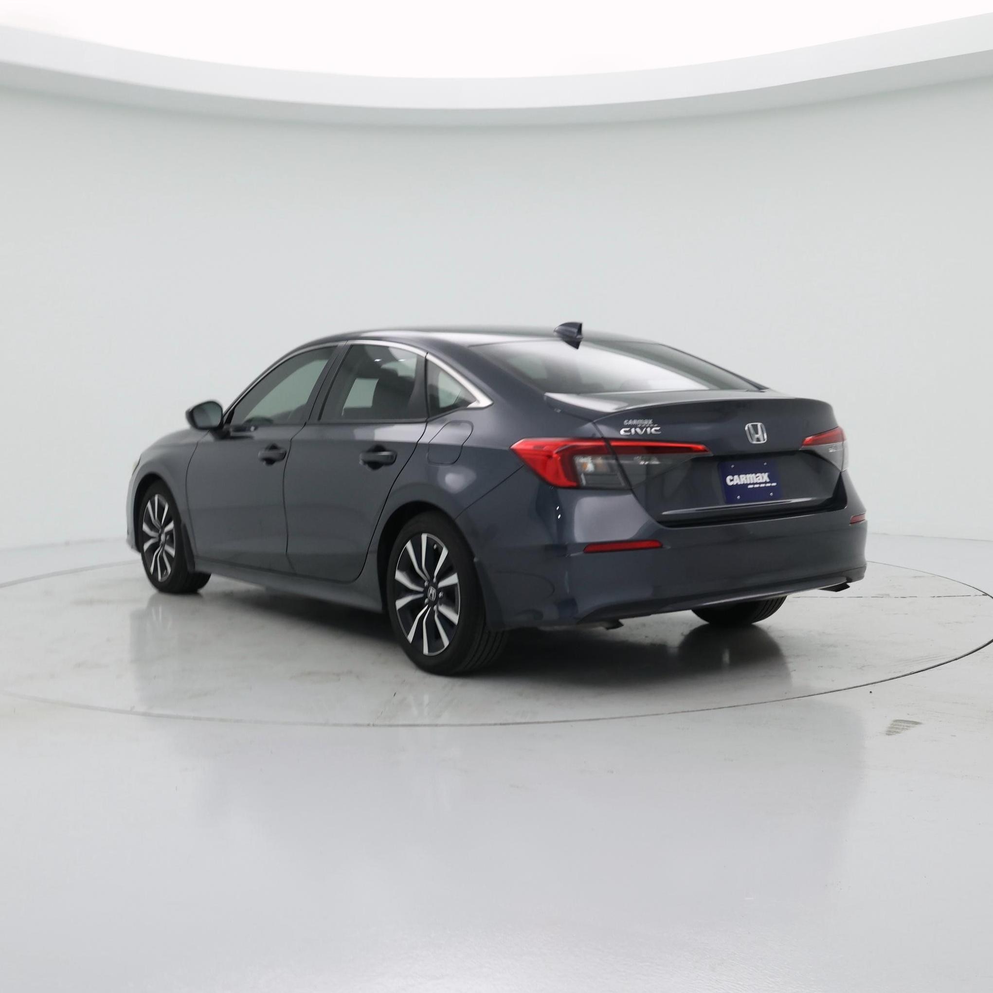Thumbnail: 2023 Honda Civic - 2