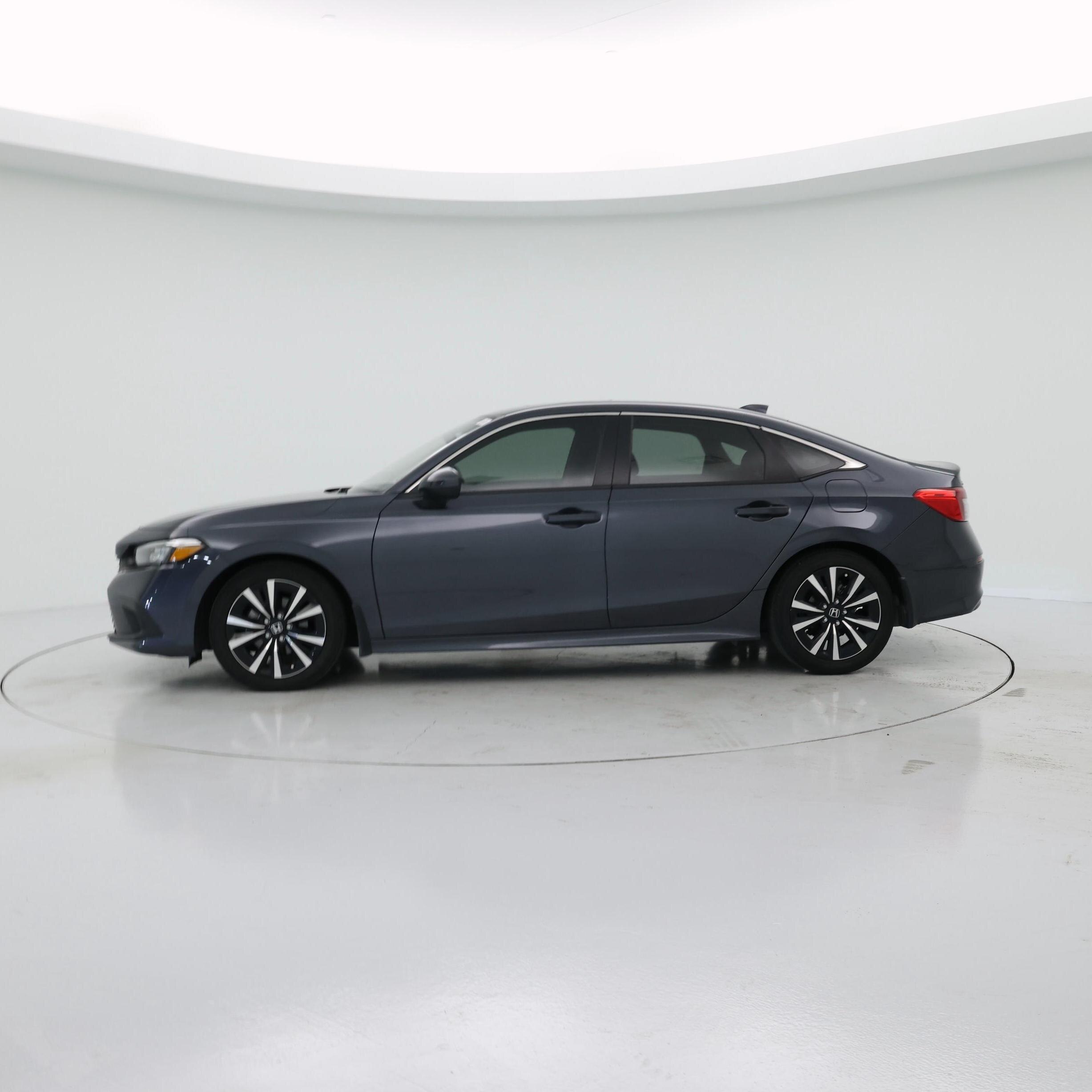 Thumbnail: 2023 Honda Civic - 3