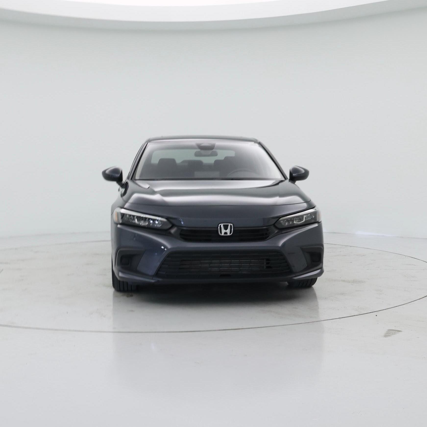 Thumbnail: 2023 Honda Civic - 5