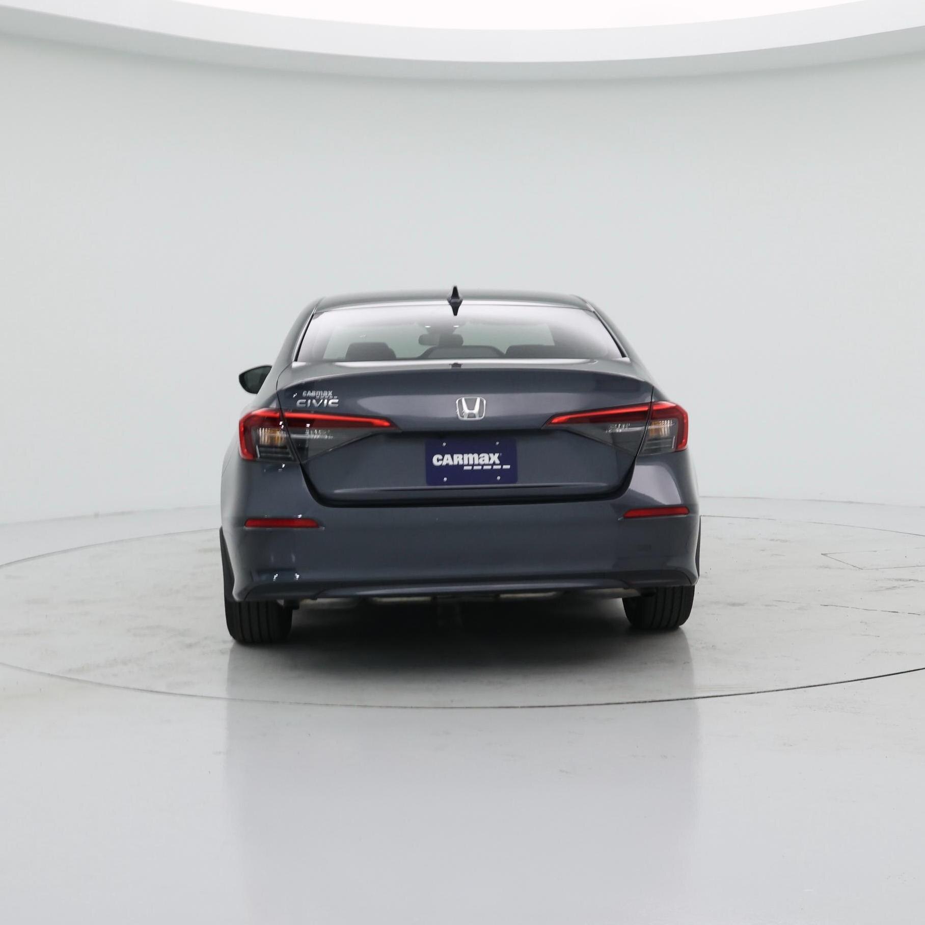 Thumbnail: 2023 Honda Civic - 6
