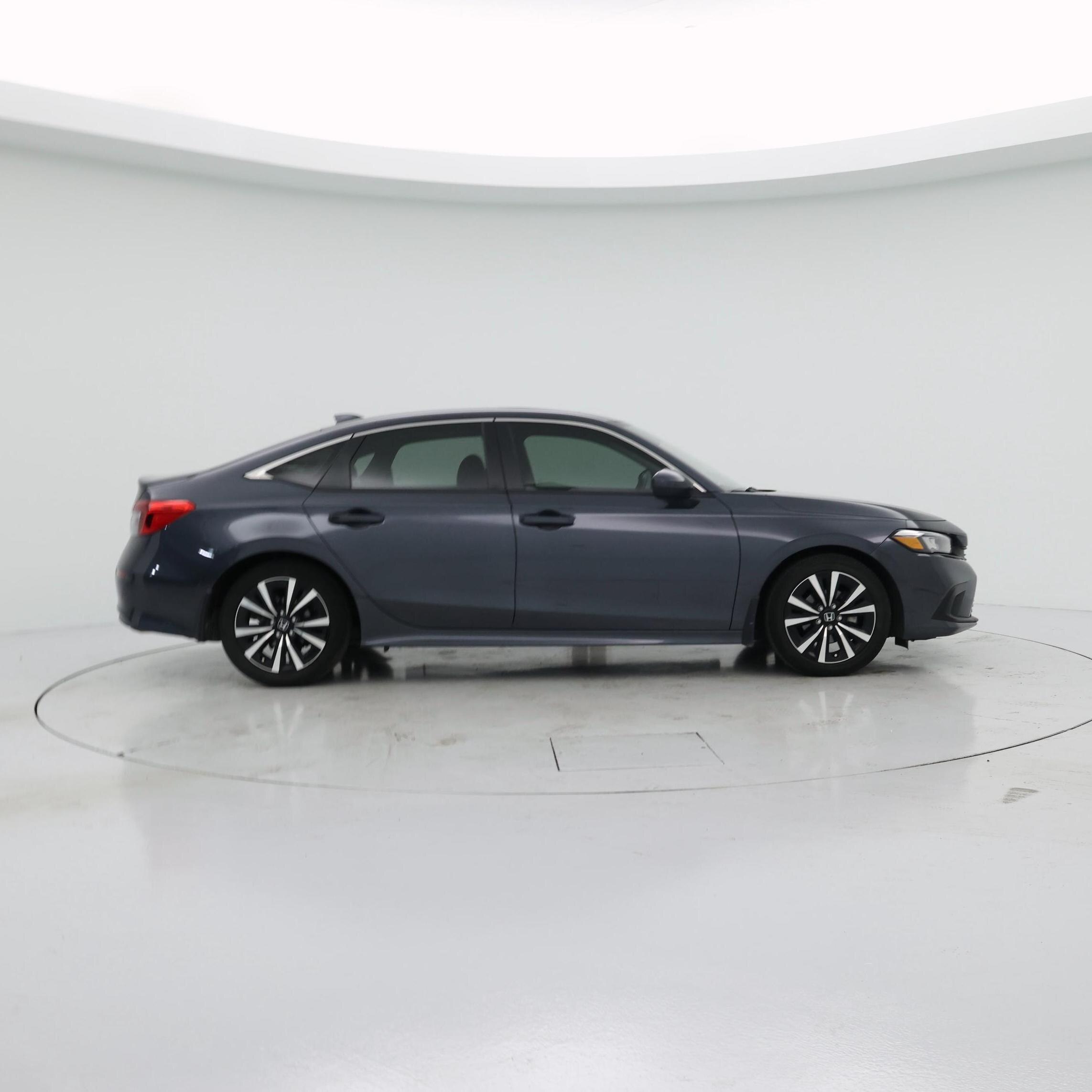 Thumbnail: 2023 Honda Civic - 7