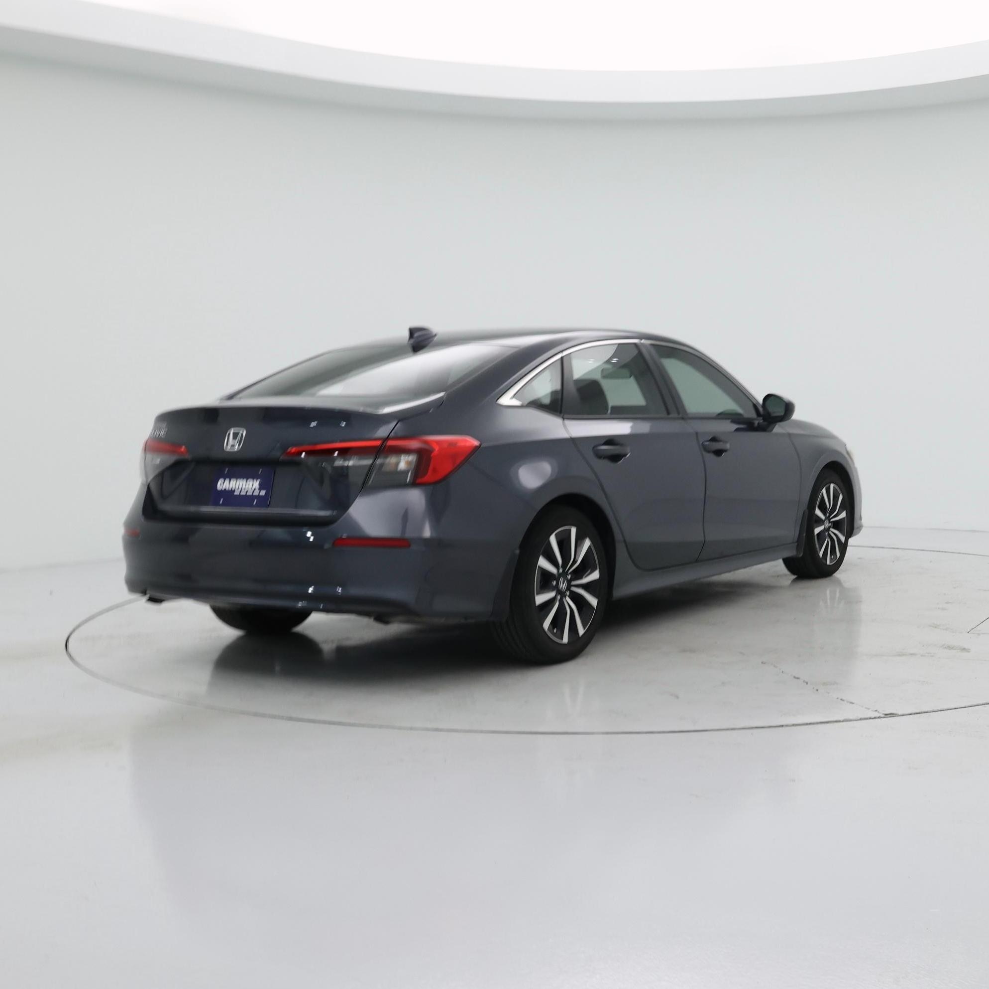 Thumbnail: 2023 Honda Civic - 8
