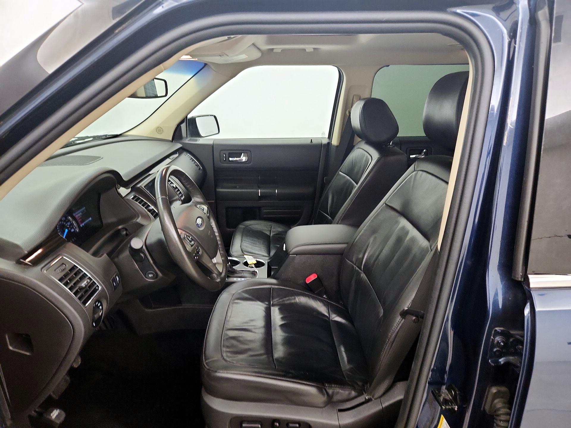 Thumbnail: 2017 Ford Flex - 11
