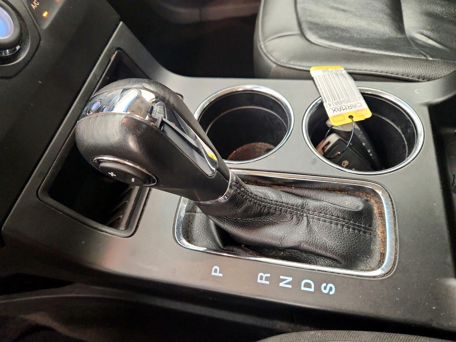 Thumbnail: 2017 Ford Flex - 18