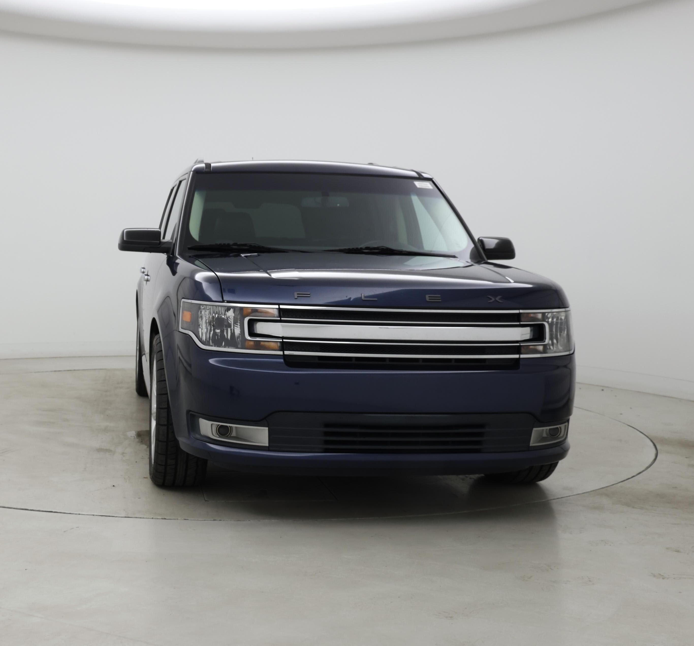 Thumbnail: 2017 Ford Flex - 5