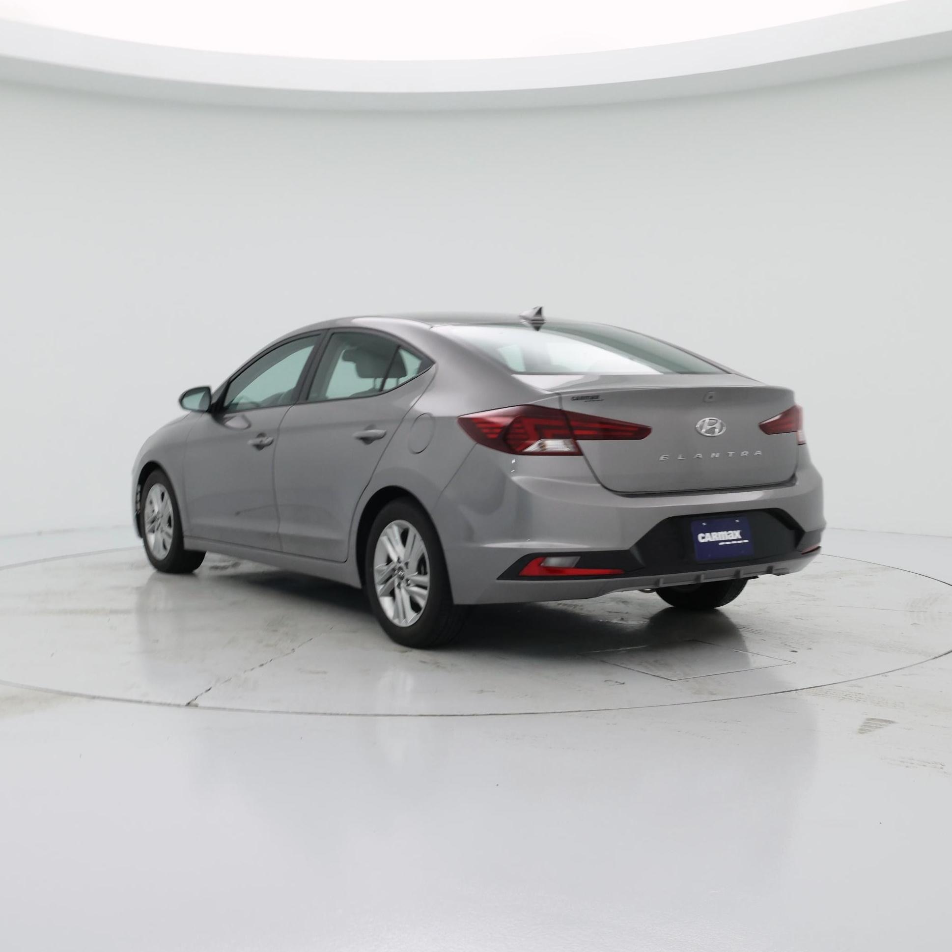 Thumbnail: 2020 Hyundai Elantra - 2
