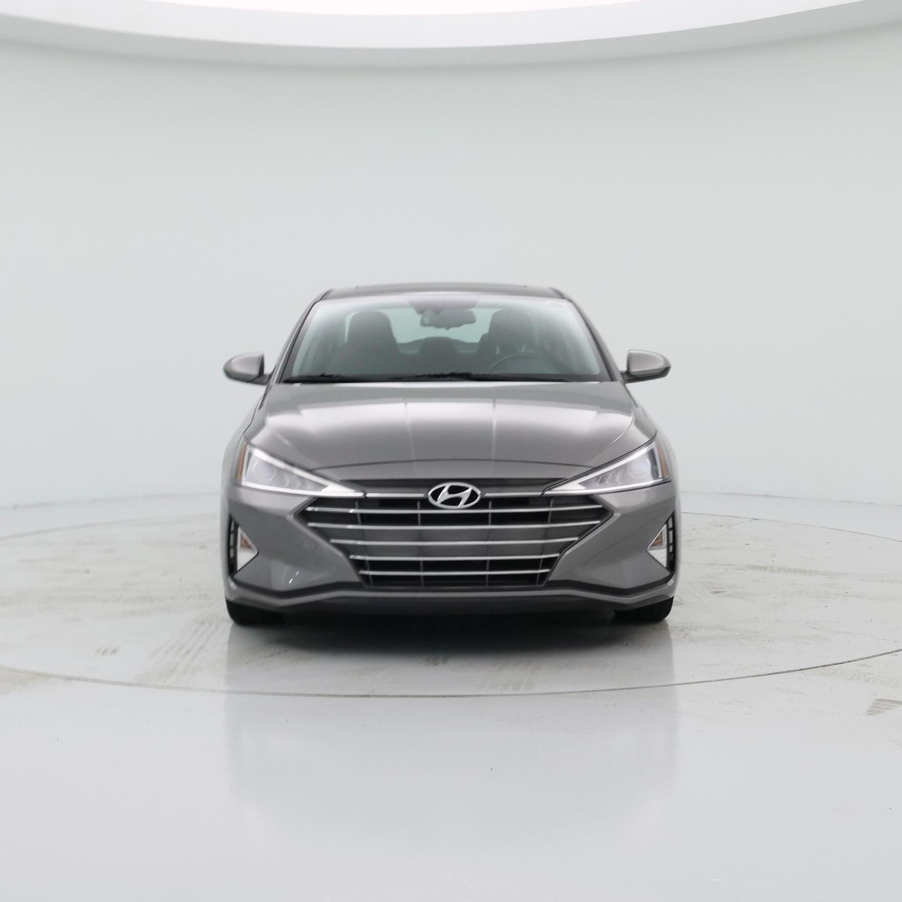Thumbnail: 2020 Hyundai Elantra - 5