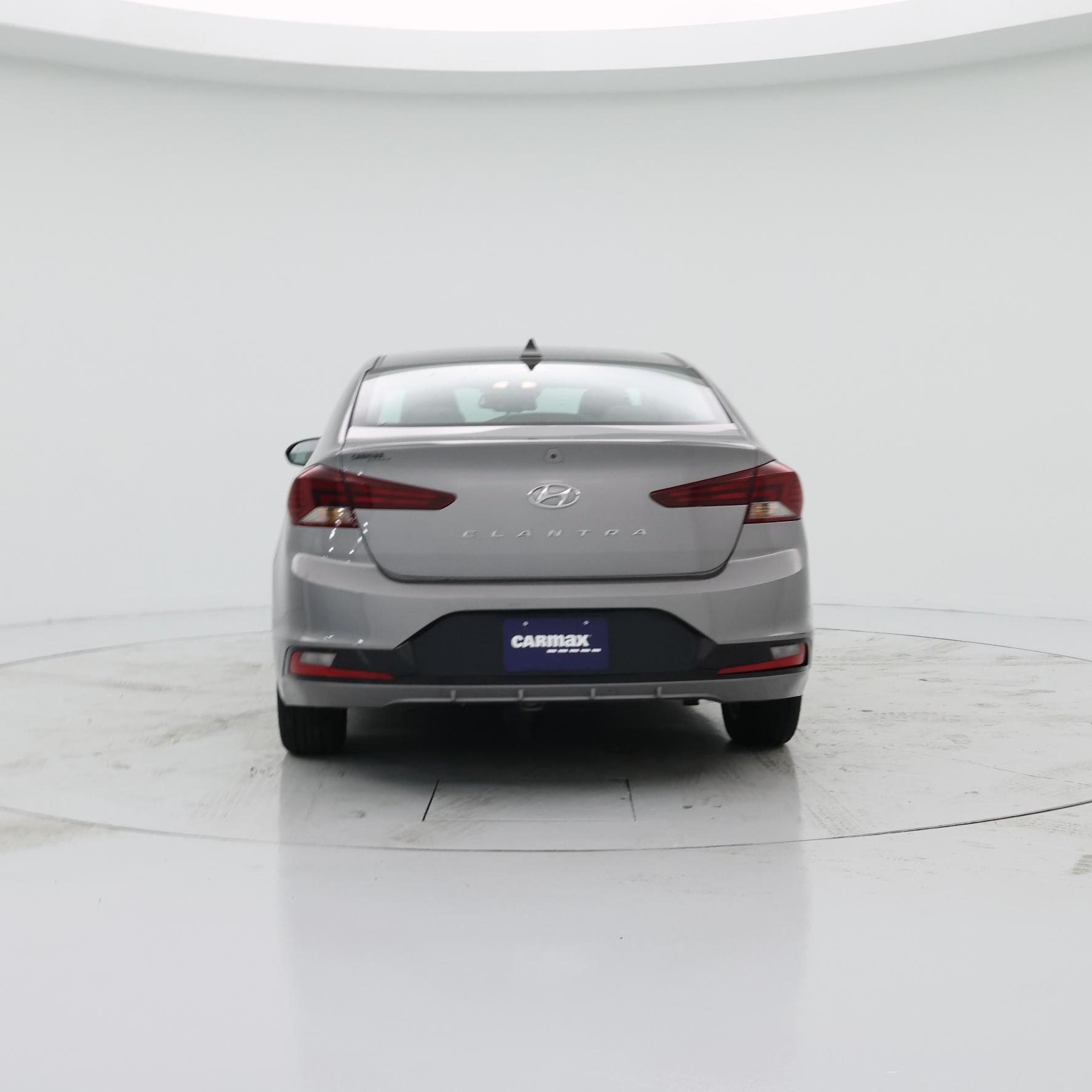 Thumbnail: 2020 Hyundai Elantra - 6
