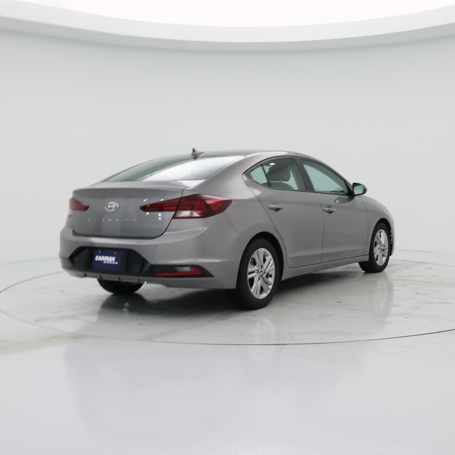 Thumbnail: 2020 Hyundai Elantra - 8